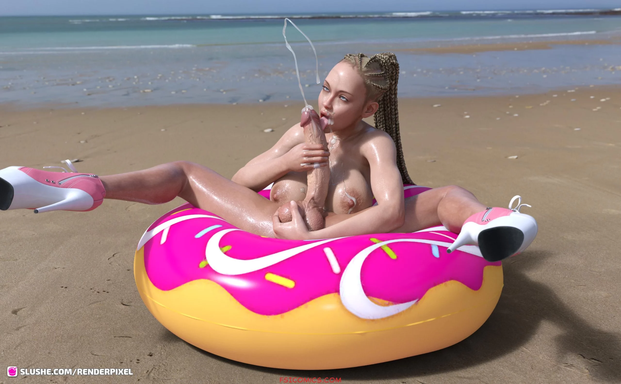 Pinup And Artwork RenderPixel FSIComics.com lollipop6626d3cc8076c scaled - FSIComics Pinup And Artwork RenderPixel FSIComics.com lollipop6626d3cc8076c scaled - FSIComics