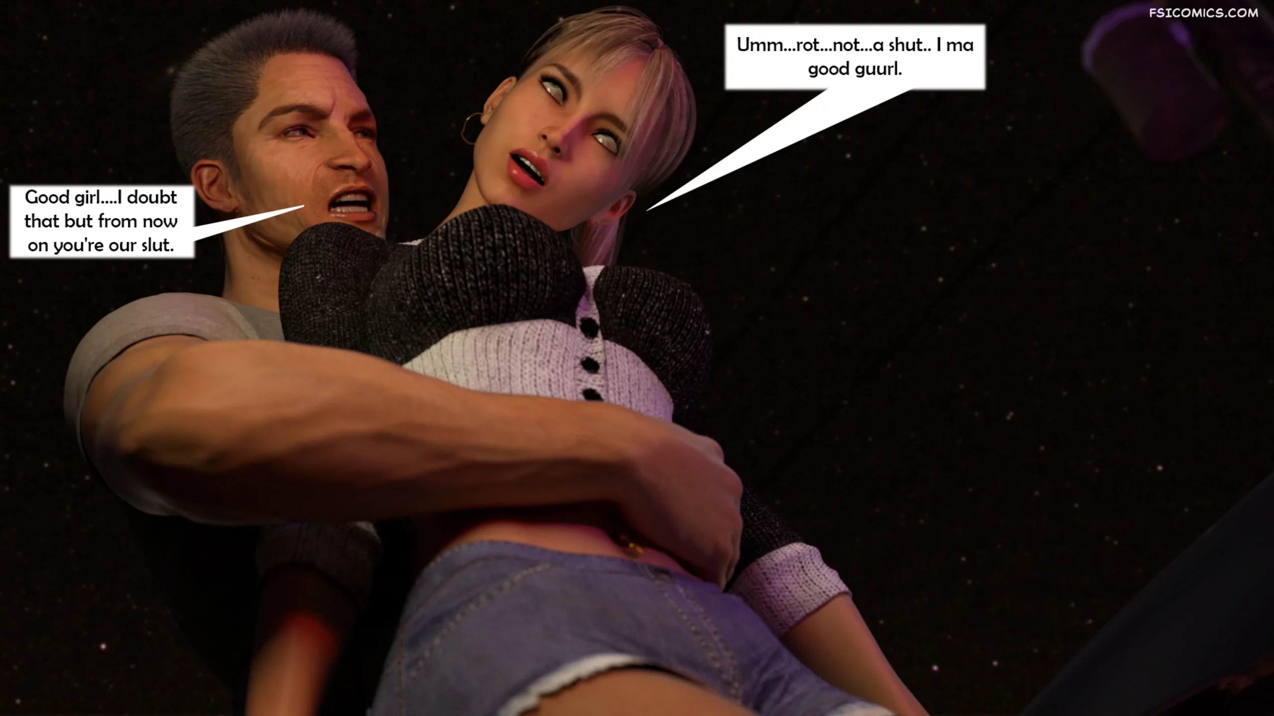 Shades of Darkness Chapter 1 3DZen FSIComics.com 16 scaled - FSIComics Shades of Darkness Chapter 1 3DZen FSIComics.com 16 scaled - FSIComics