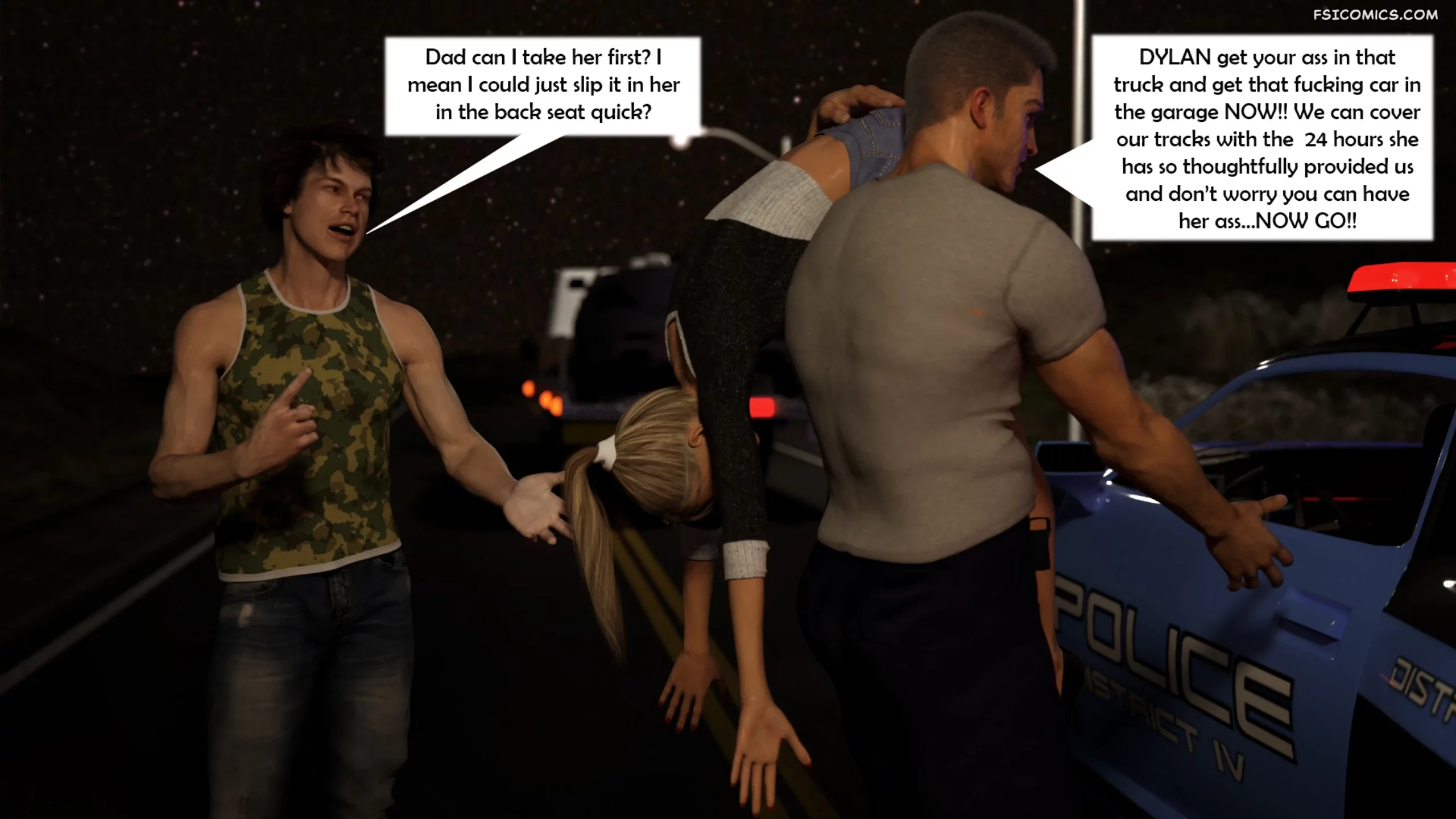 Shades of Darkness Chapter 1 3DZen FSIComics.com 17 scaled - FSIComics Shades of Darkness Chapter 1 3DZen FSIComics.com 17 scaled - FSIComics