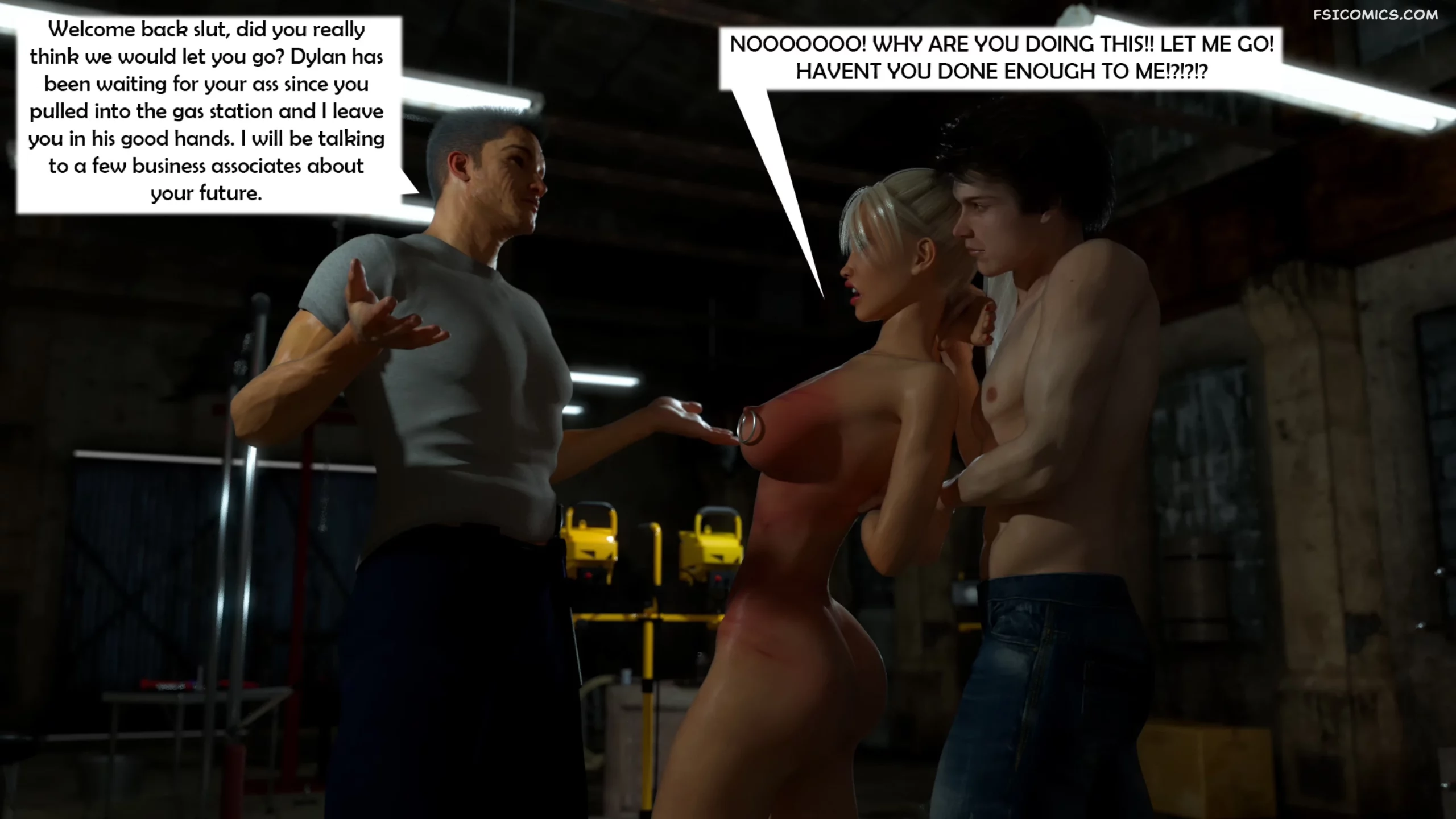 Shades of Darkness Chapter 1 3DZen FSIComics.com 72 scaled - FSIComics Shades of Darkness Chapter 1 3DZen FSIComics.com 72 scaled - FSIComics