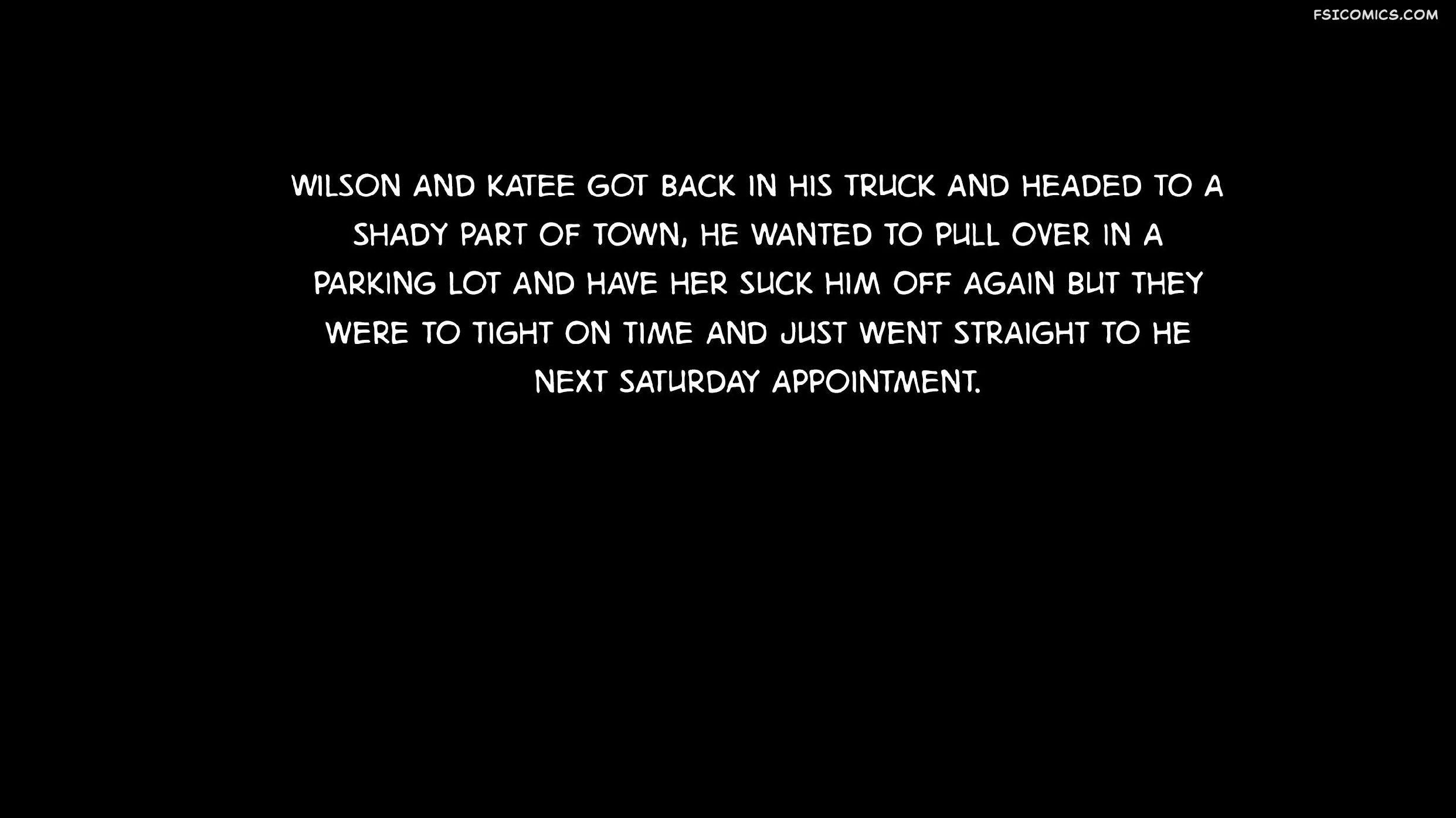 Shades of Darkness Chapter 7 Part 5 Professors Pet 3DZen FSIComics.com 107 - FSIComics