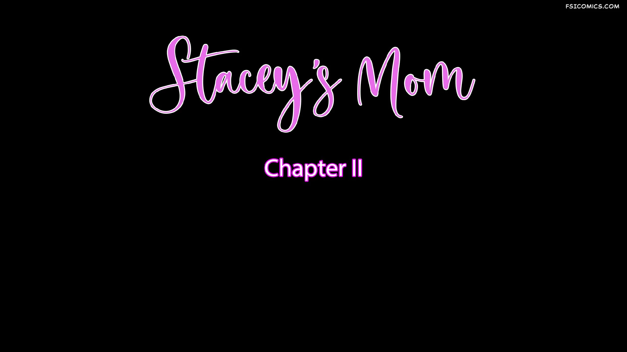 Staceys Mom Chapter 2 3DZen FSIComics.com 1 - FSIComics Stacey's Mom Chapter 2 – 3DZen