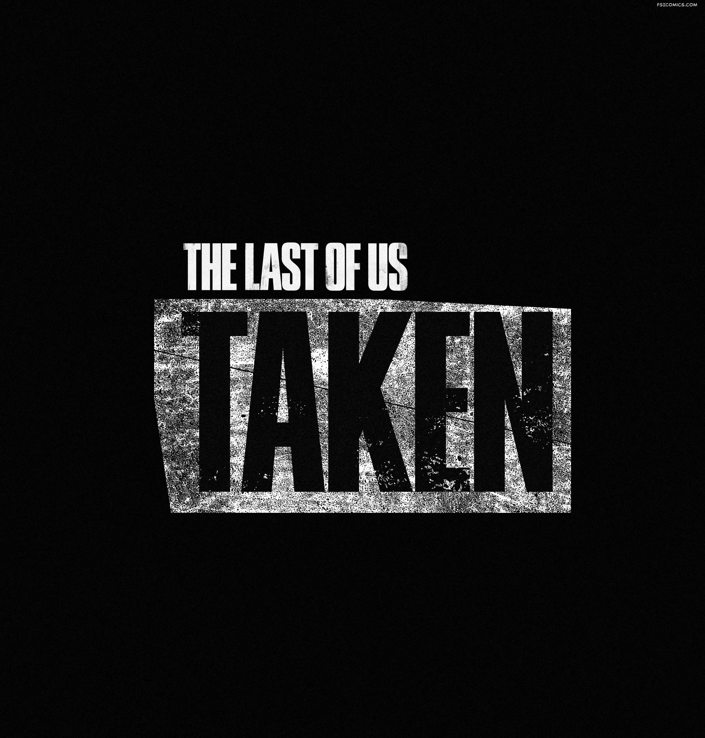 The Last Of Us Dashole FSIComics.com 152 - FSIComics