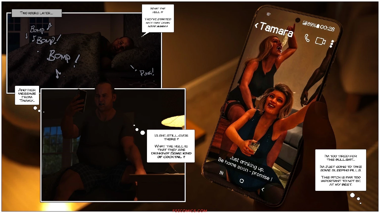 The MILF Next Door Chapter 1 TAB109 Collection FSIComics.com 11 - FSIComics The MILF Next Door Chapter 1 TAB109 Collection FSIComics.com 11 - FSIComics