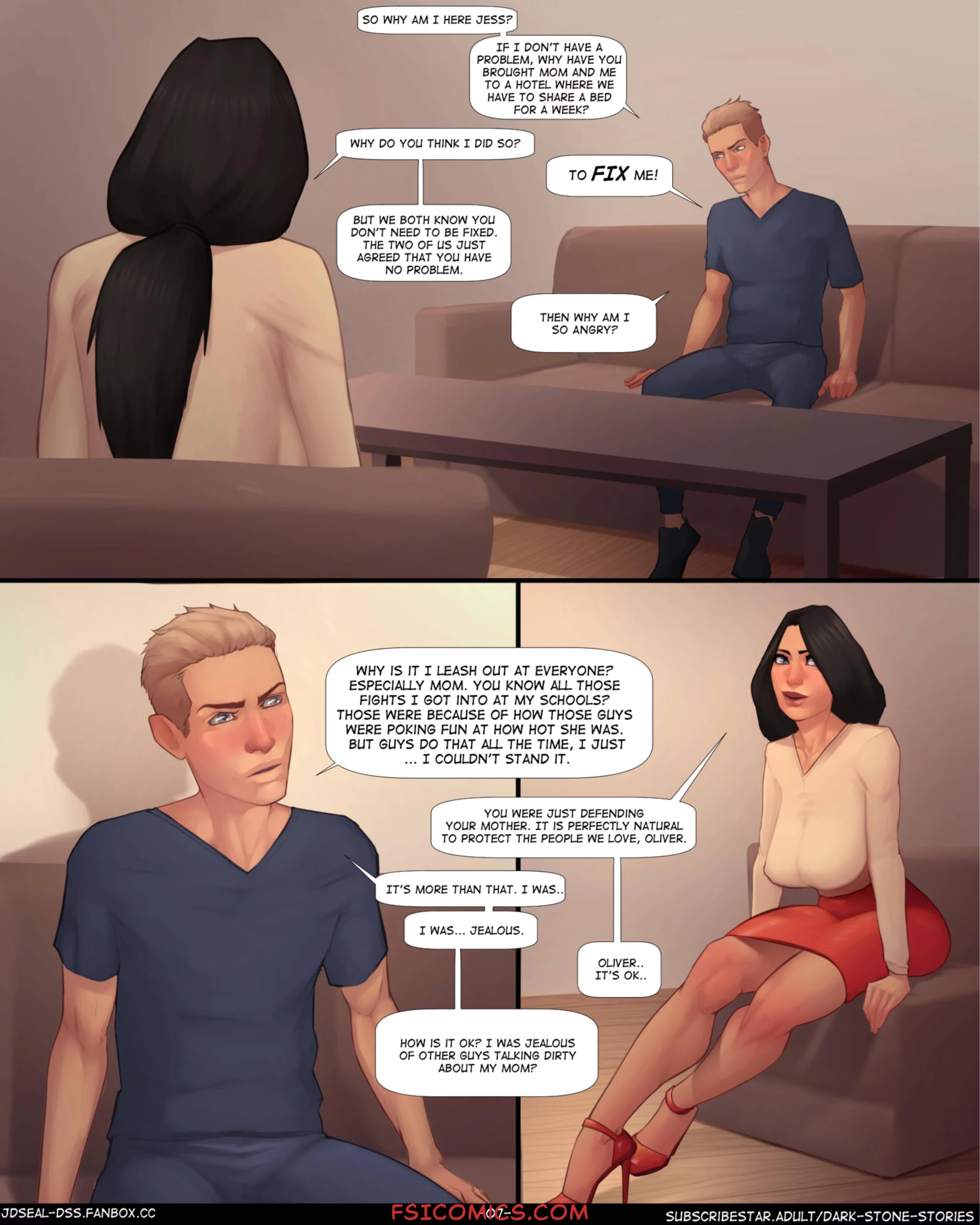 Therapy Chapter 1 JDSeal FSIComics.com 8 scaled - FSIComics