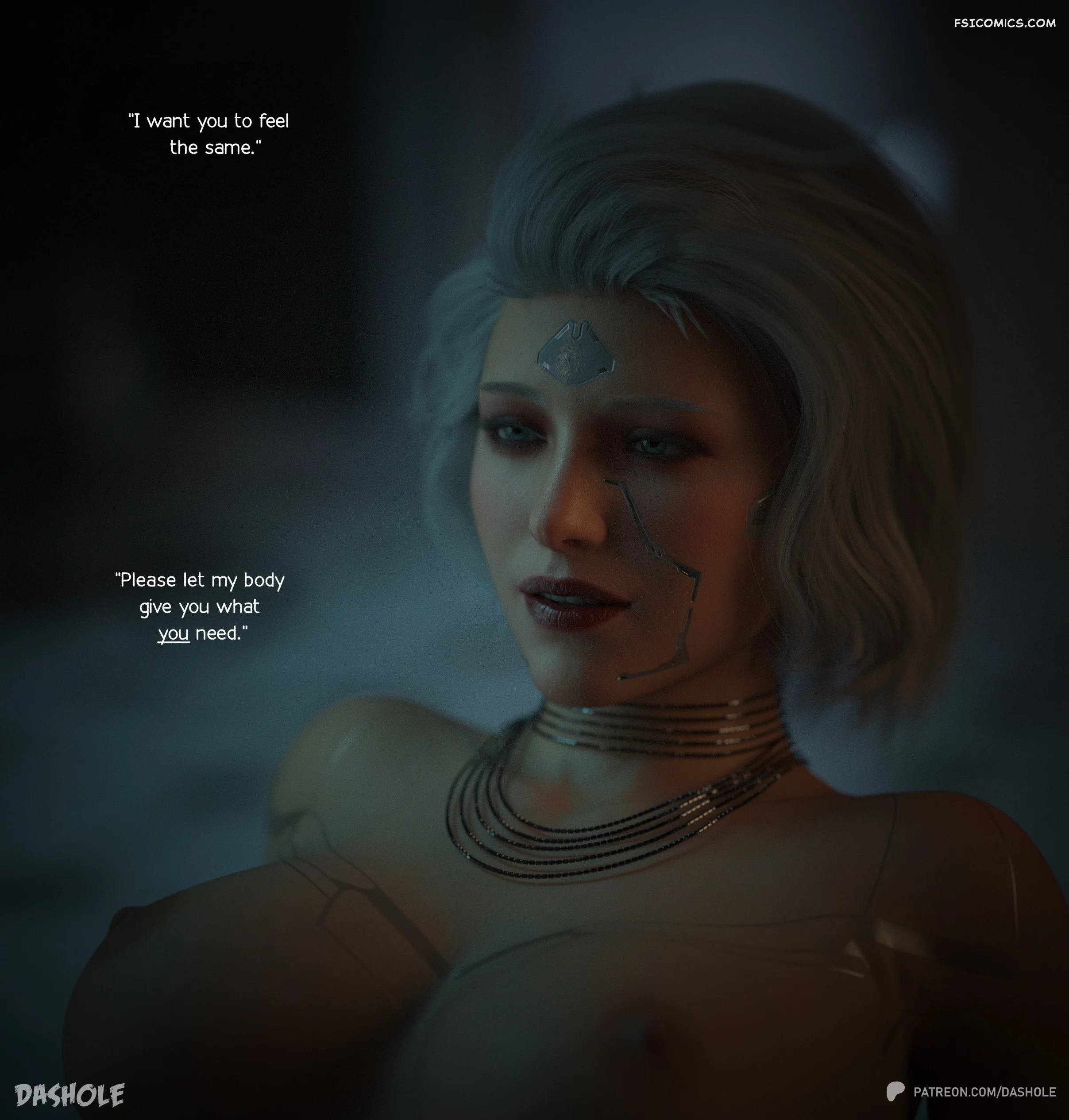 a cyberpunk tale tempus tempestas dashole 186 - FSIComics a cyberpunk tale tempus tempestas dashole 186 - FSIComics
