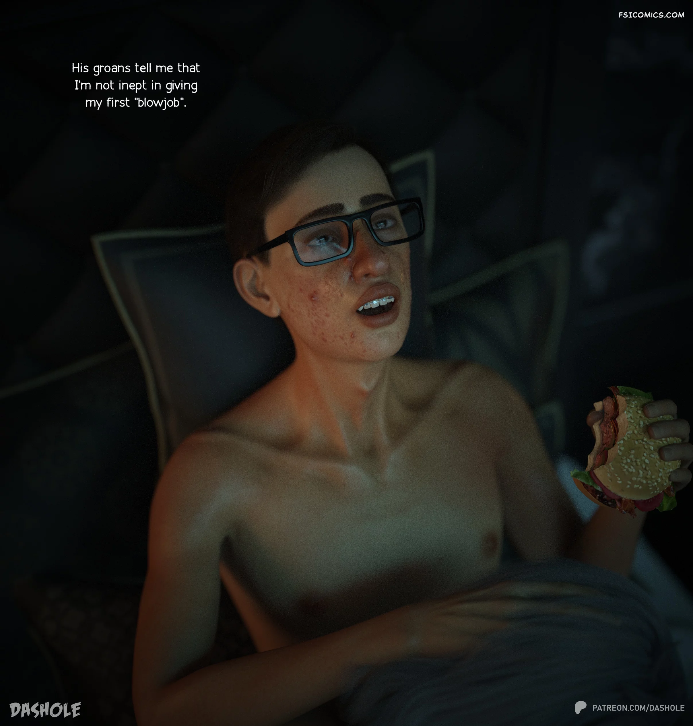 a cyberpunk tale tempus tempestas dashole 216 - FSIComics a cyberpunk tale tempus tempestas dashole 216 - FSIComics