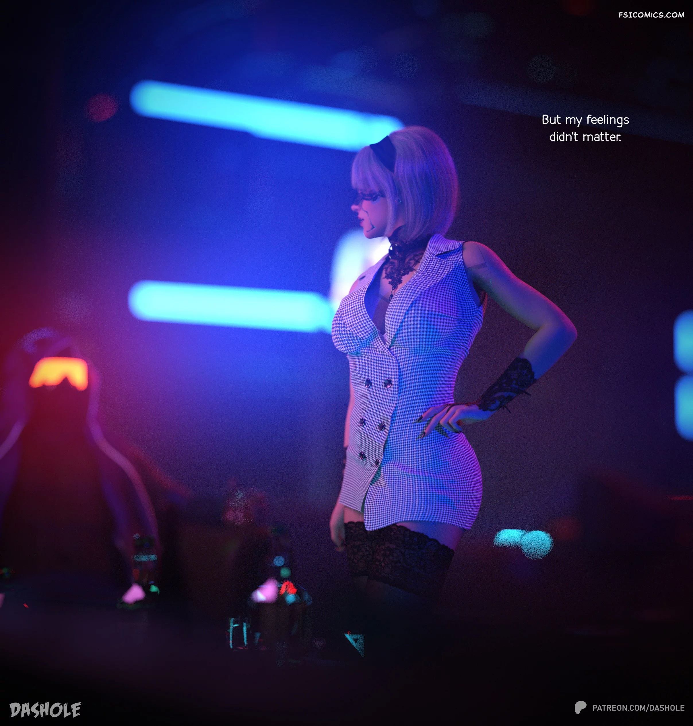 a cyberpunk tale tempus tempestas dashole 298 - FSIComics a cyberpunk tale tempus tempestas dashole 298 - FSIComics