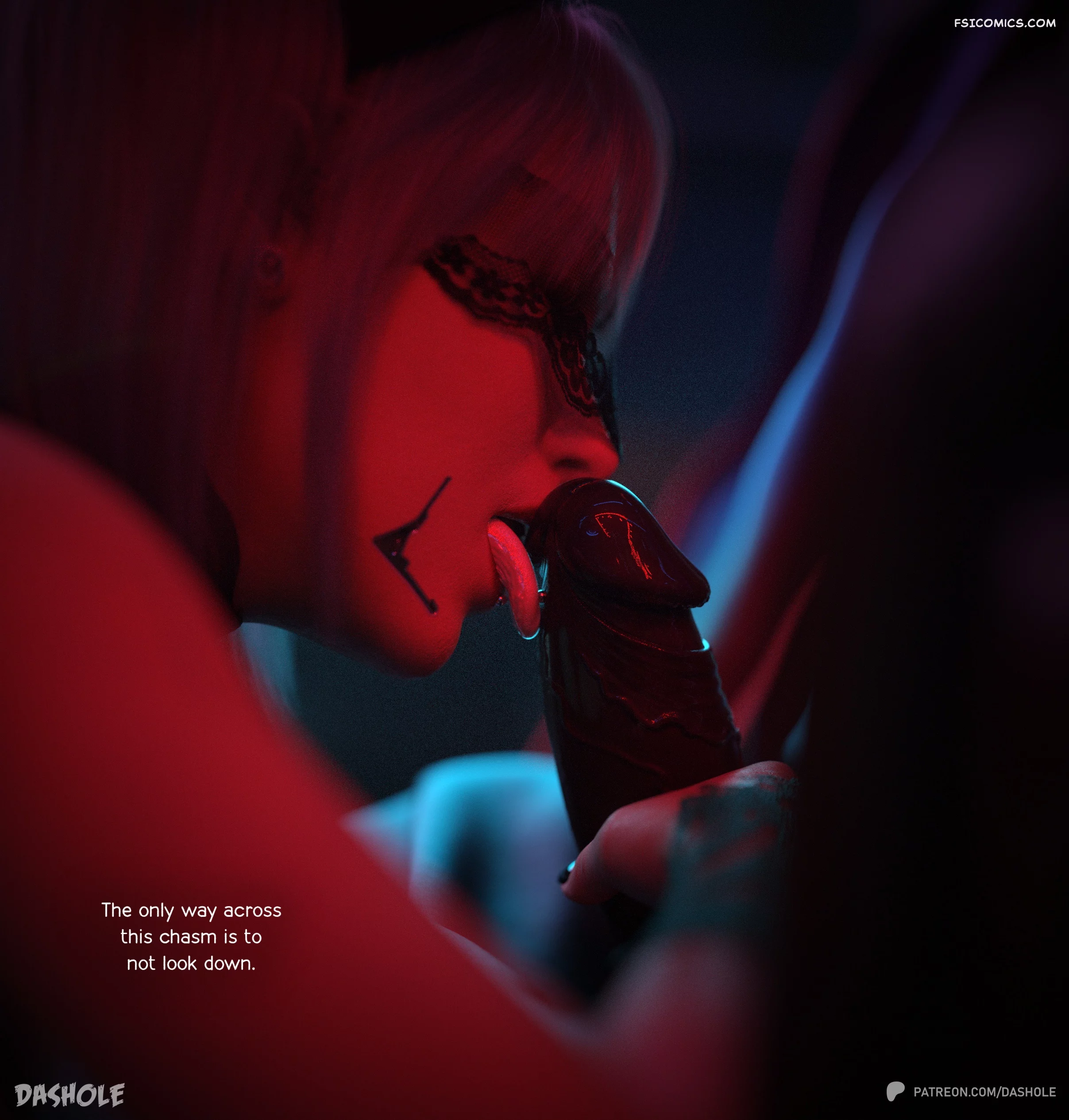 a cyberpunk tale tempus tempestas dashole 328 - FSIComics a cyberpunk tale tempus tempestas dashole 328 - FSIComics