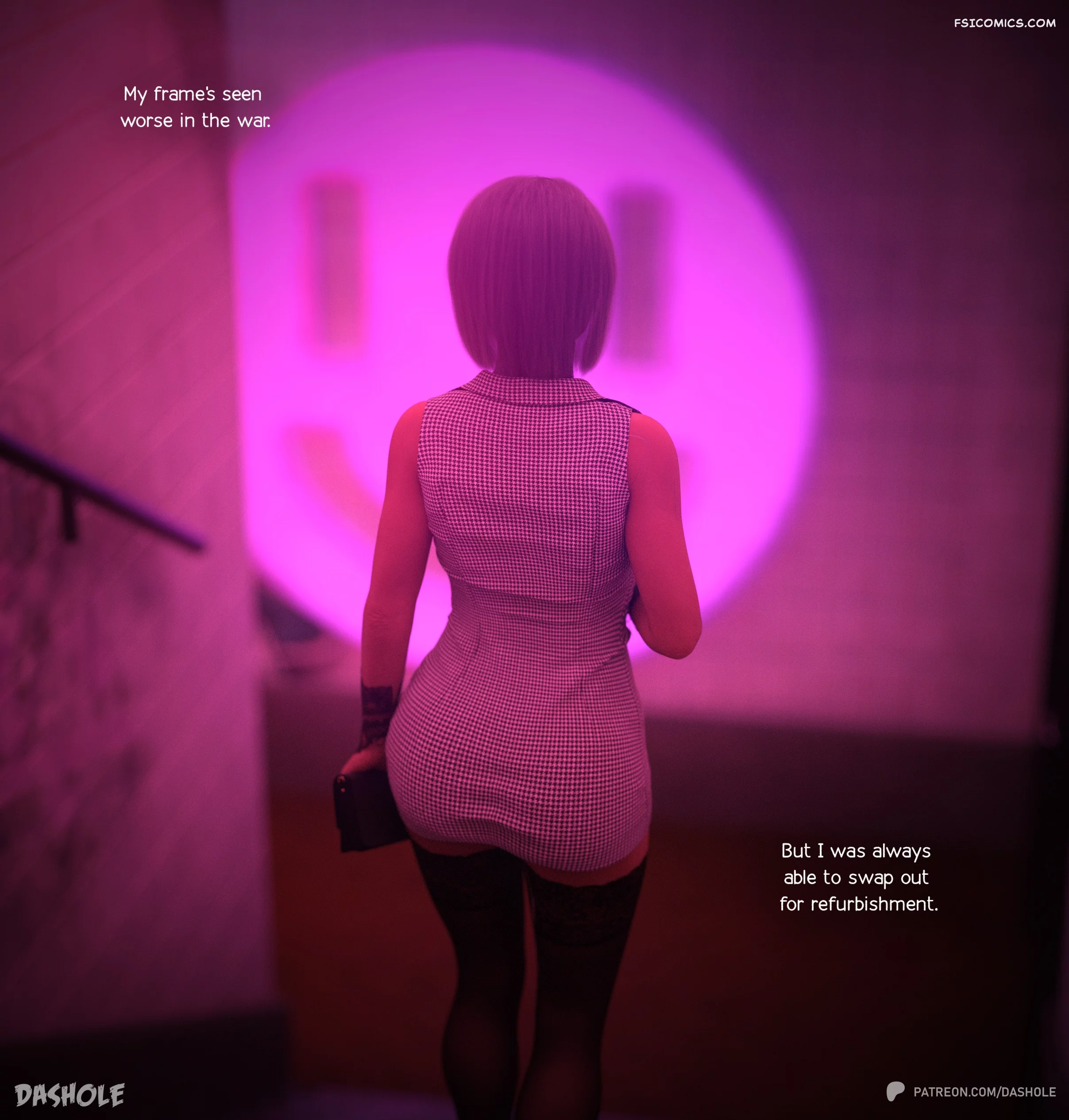 a cyberpunk tale tempus tempestas dashole 387 - FSIComics a cyberpunk tale tempus tempestas dashole 387 - FSIComics