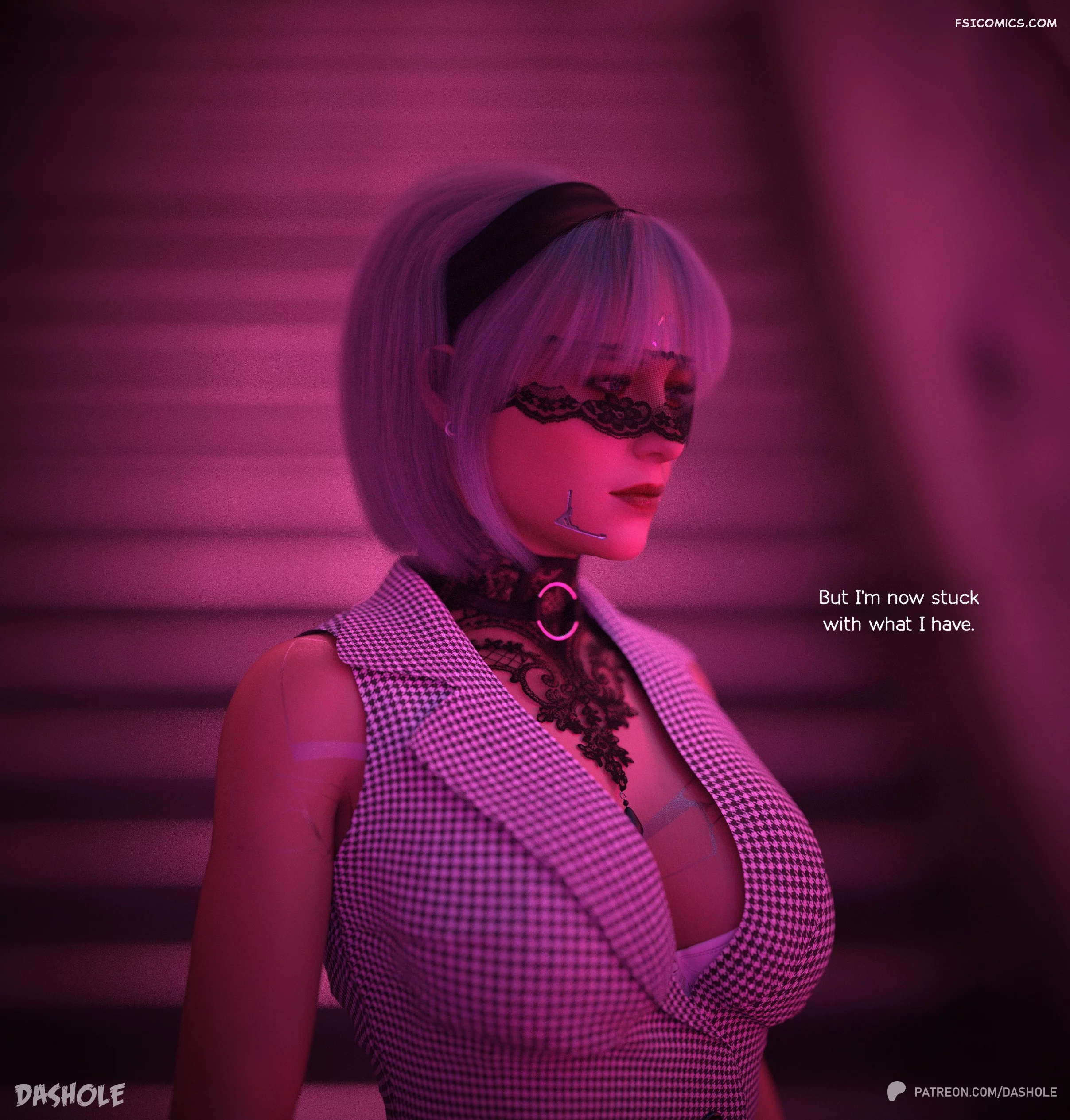 a cyberpunk tale tempus tempestas dashole 389 - FSIComics a cyberpunk tale tempus tempestas dashole 389 - FSIComics