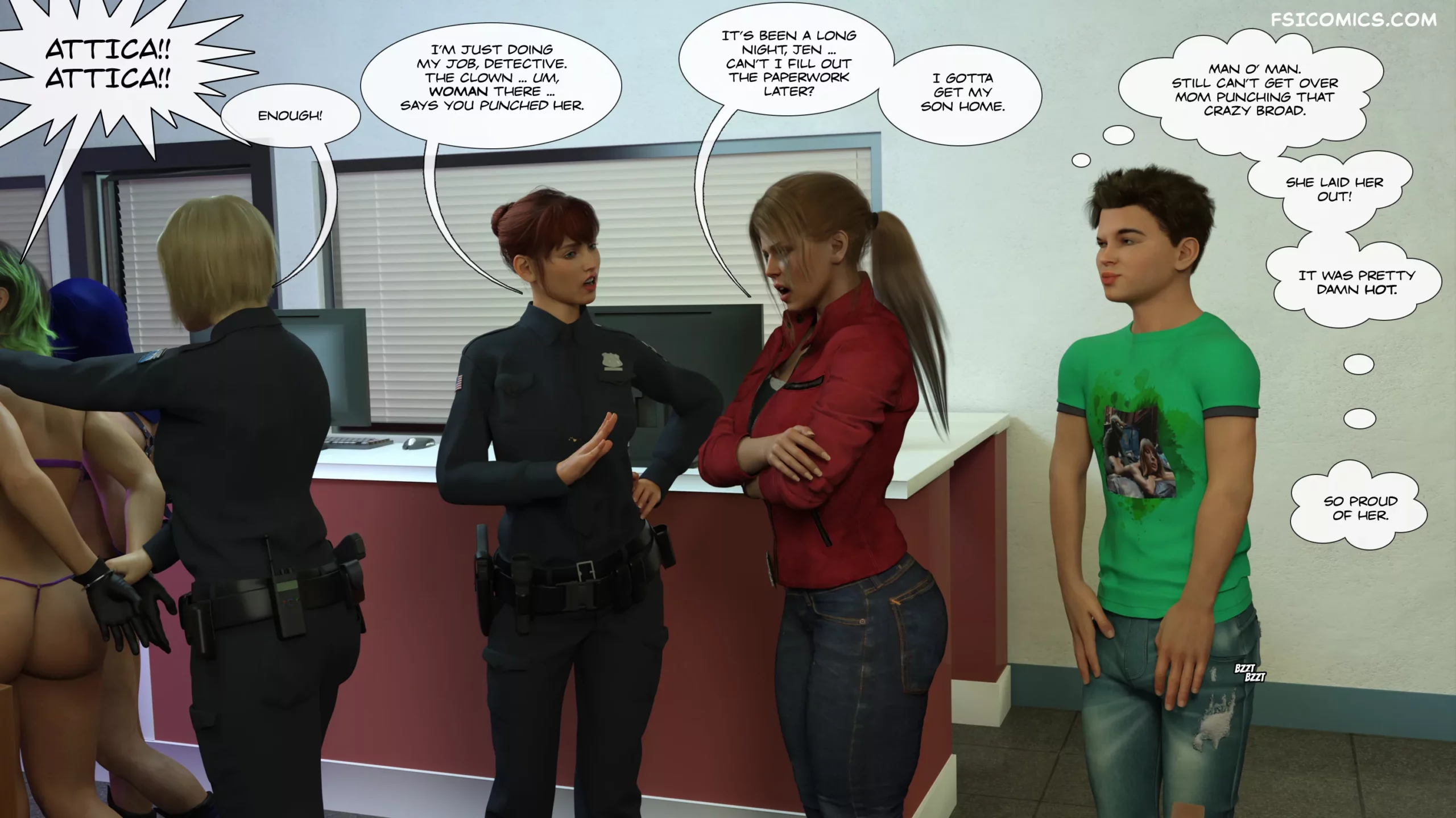 a desire in the family chapter 3 garak3d 080 scaled - FSIComics a desire in the family chapter 3 garak3d 080 scaled - FSIComics