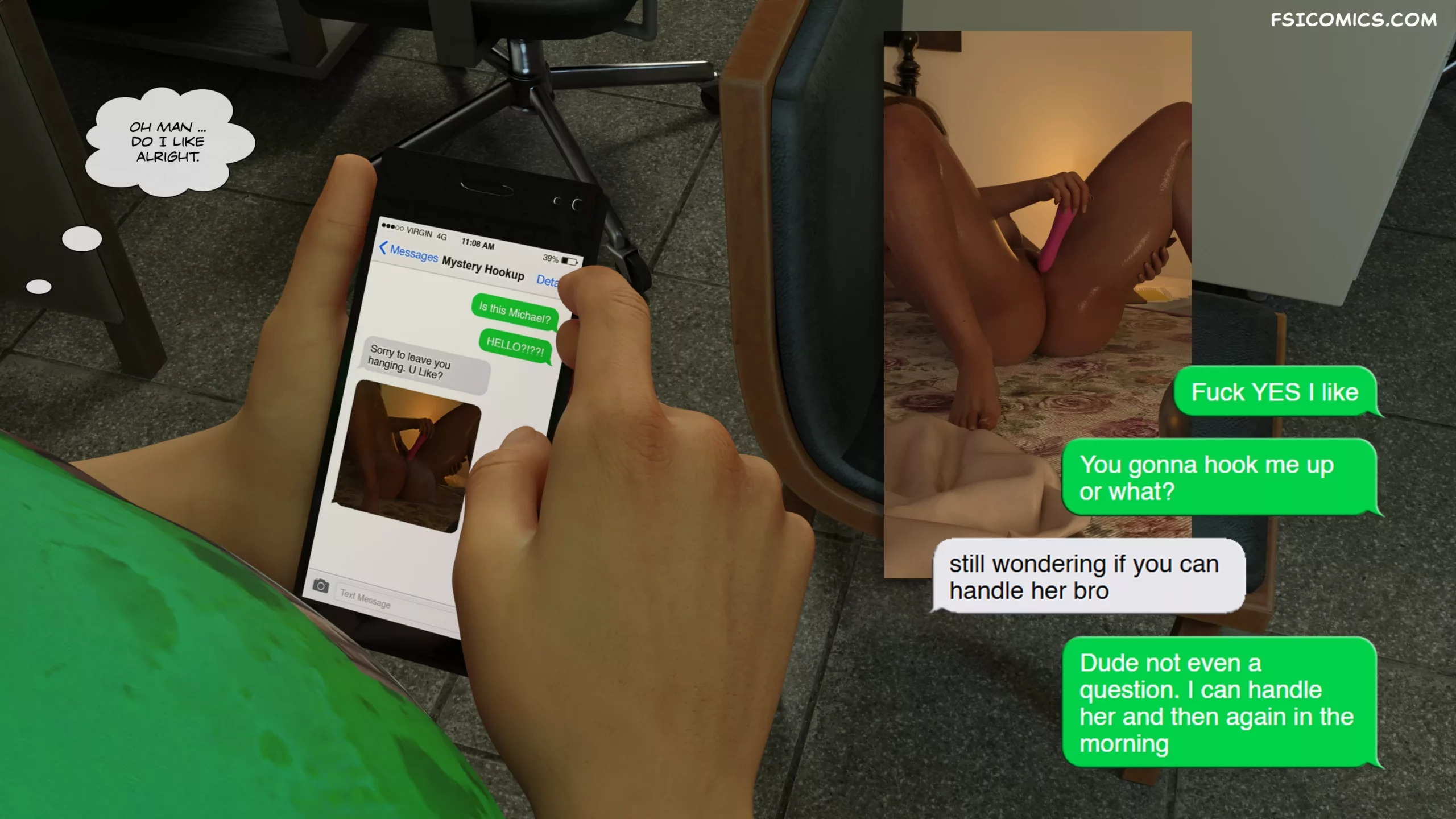a desire in the family chapter 3 garak3d 084 scaled - FSIComics a desire in the family chapter 3 garak3d 084 scaled - FSIComics