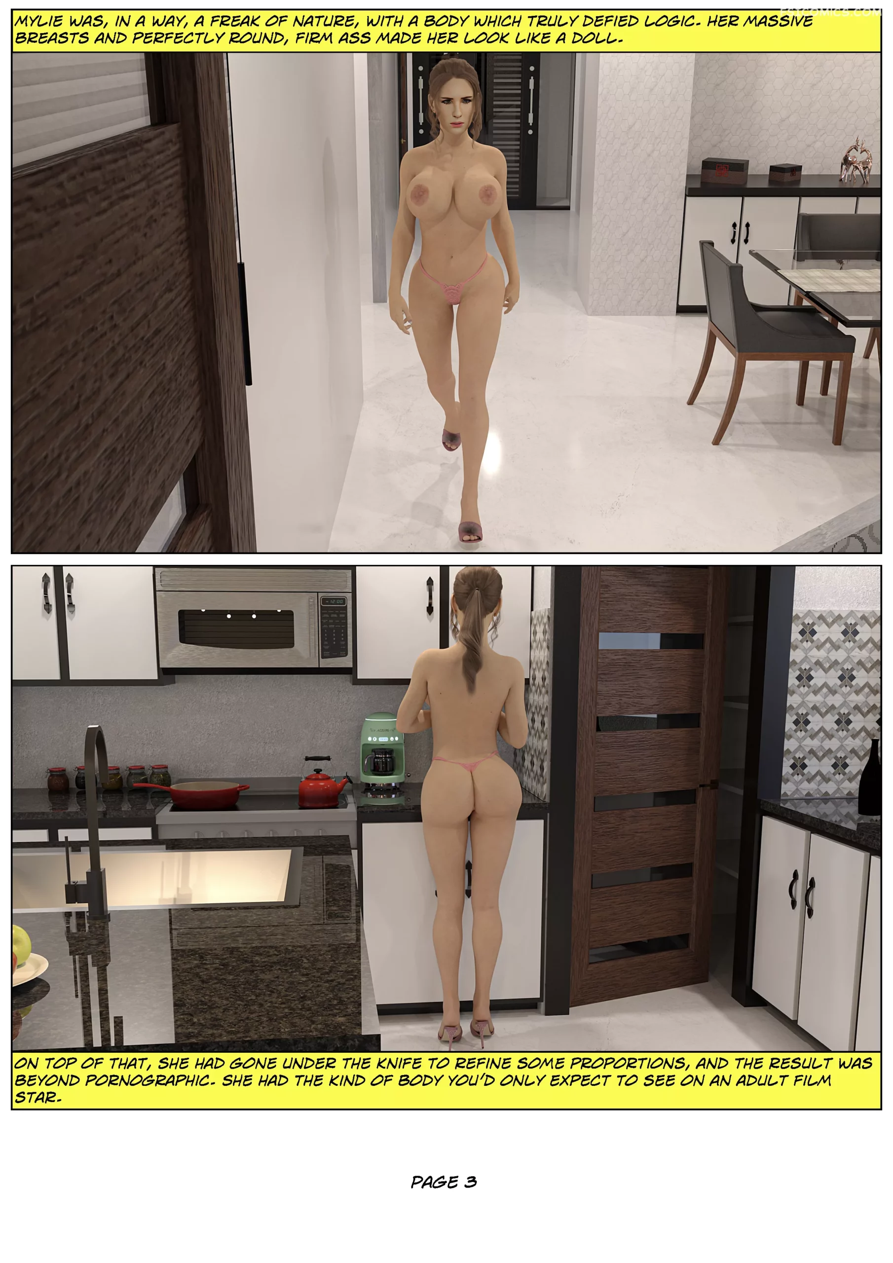 a special delivery chapter 1 zazig 005 scaled - FSIComics a special delivery chapter 1 zazig 005 scaled - FSIComics