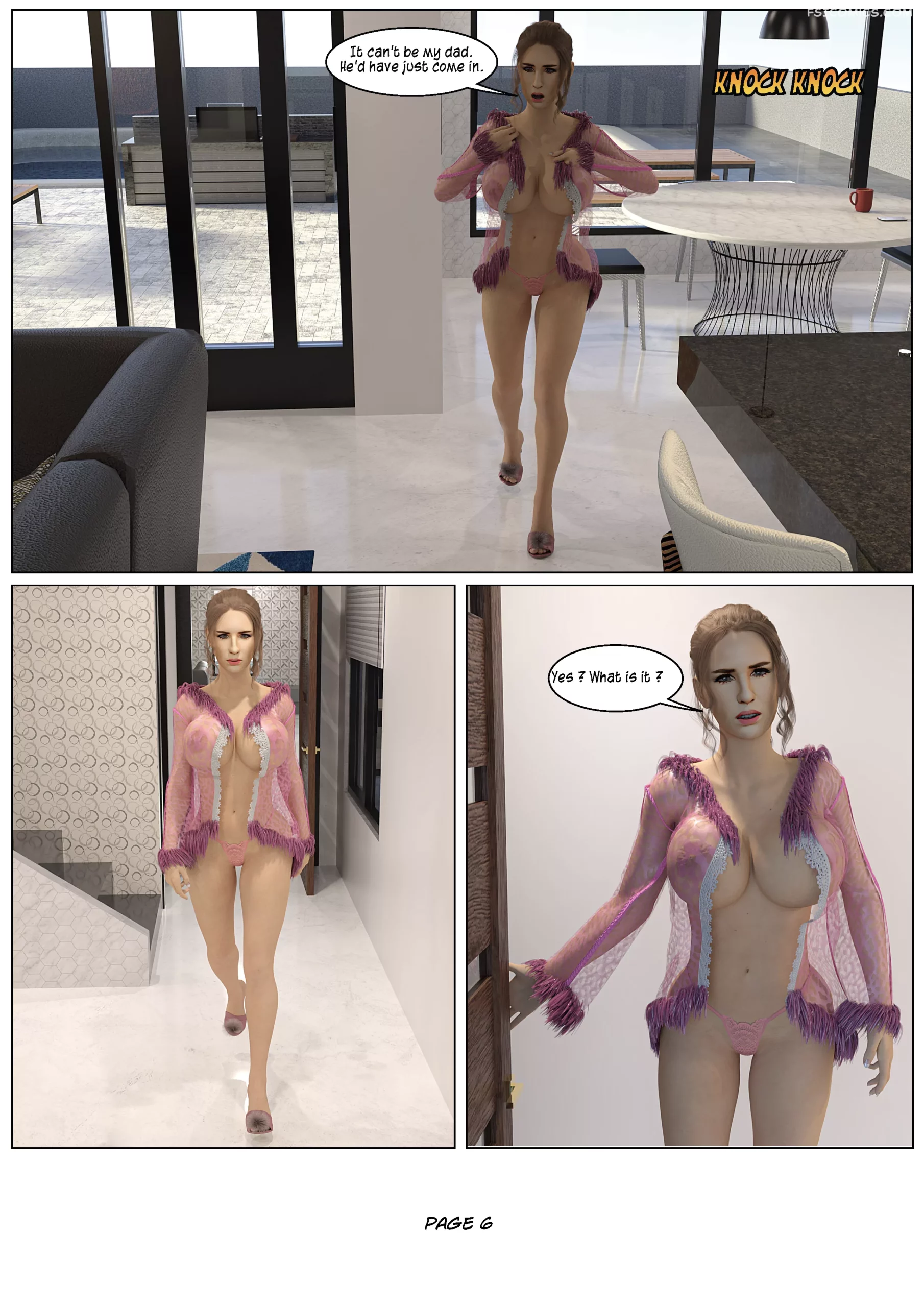a special delivery chapter 1 zazig 008 scaled - FSIComics a special delivery chapter 1 zazig 008 scaled - FSIComics
