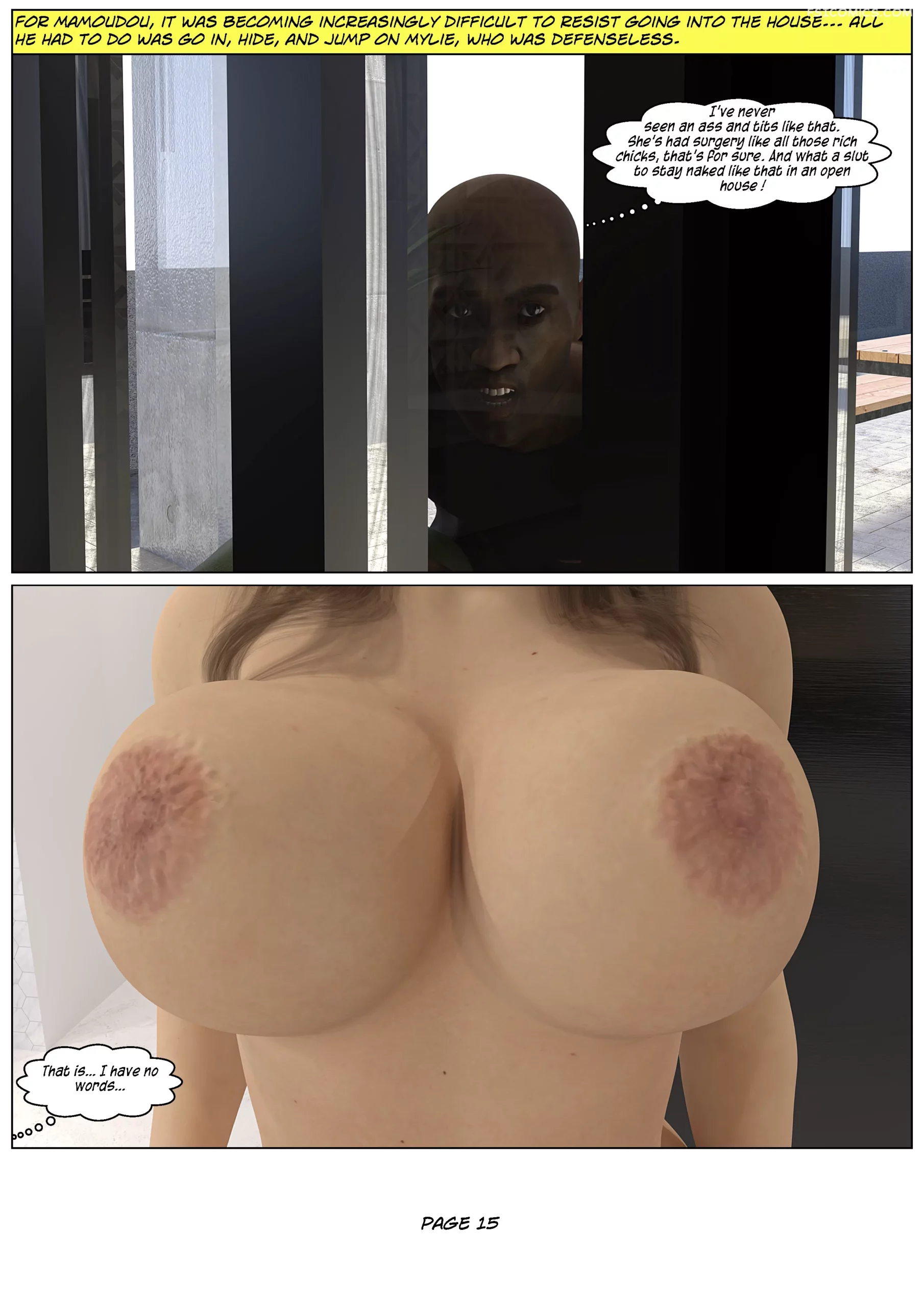 a special delivery chapter 1 zazig 017 scaled - FSIComics a special delivery chapter 1 zazig 017 scaled - FSIComics