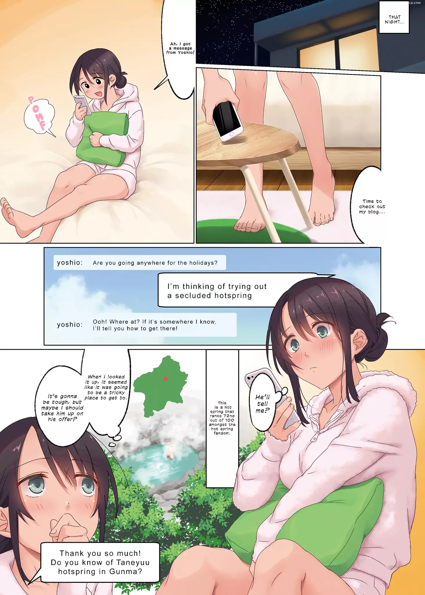 addicted to taking social media selfies fucking an office lady blogger mafuyu hemp 006 - FSIComics addicted to taking social media selfies fucking an office lady blogger mafuyu hemp 006 - FSIComics