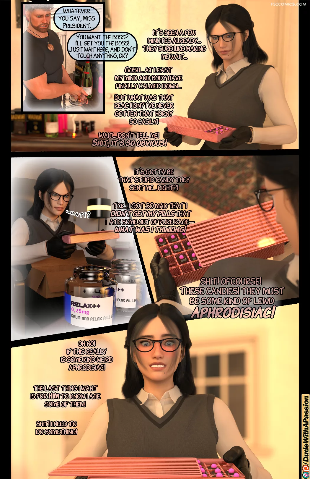 anastacia depraved relief prologue dudewithapassion 012 - FSIComics