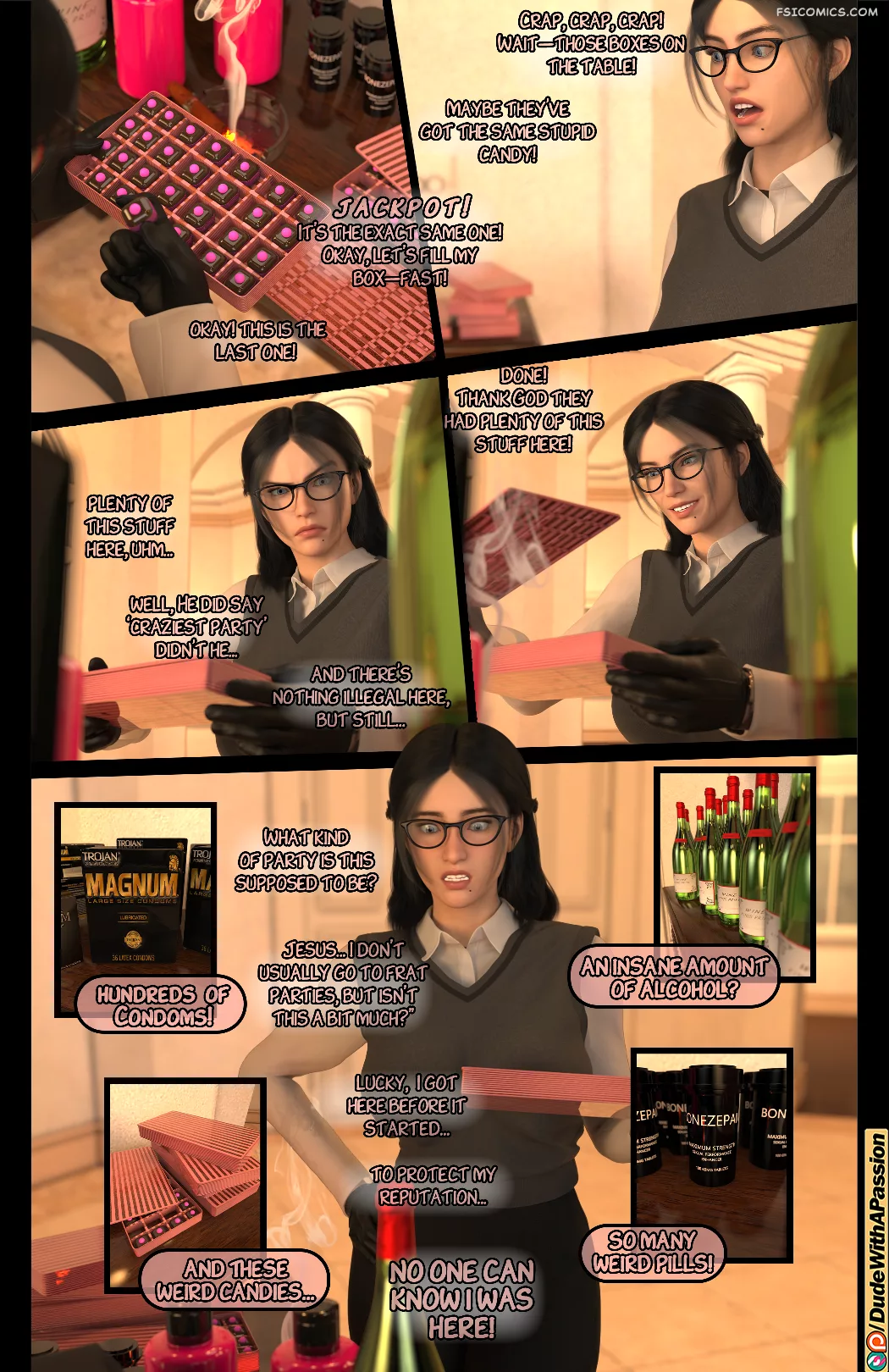anastacia depraved relief prologue dudewithapassion 013 - FSIComics