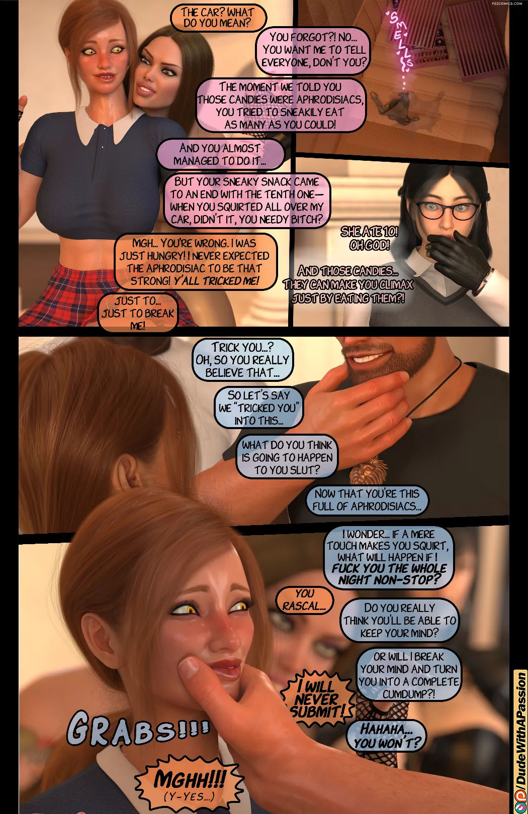 anastacia depraved relief prologue dudewithapassion 019 - FSIComics