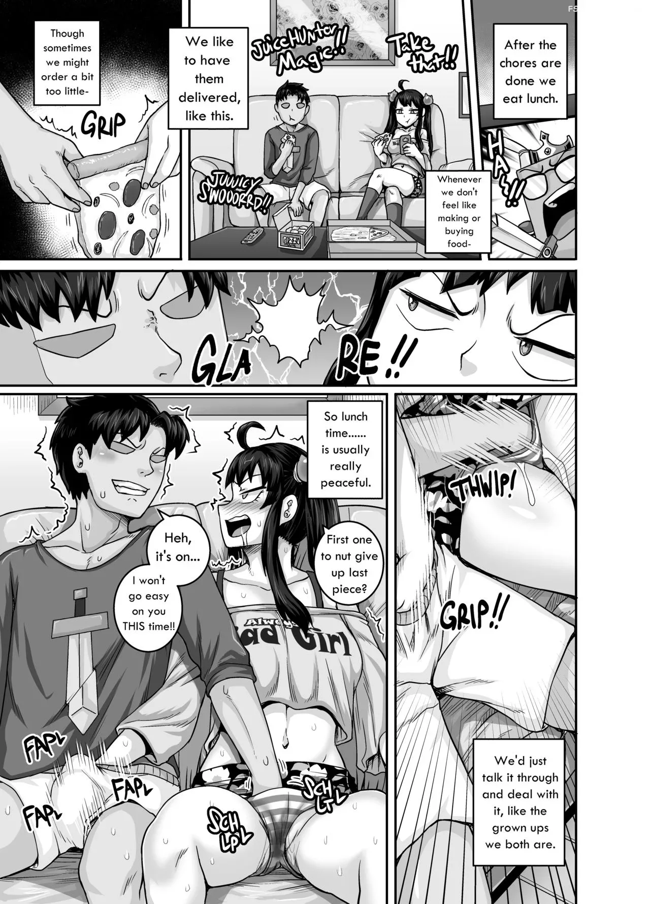annoying sister needs to be scolded chapter 1 juna juna juice 055 - FSIComics
