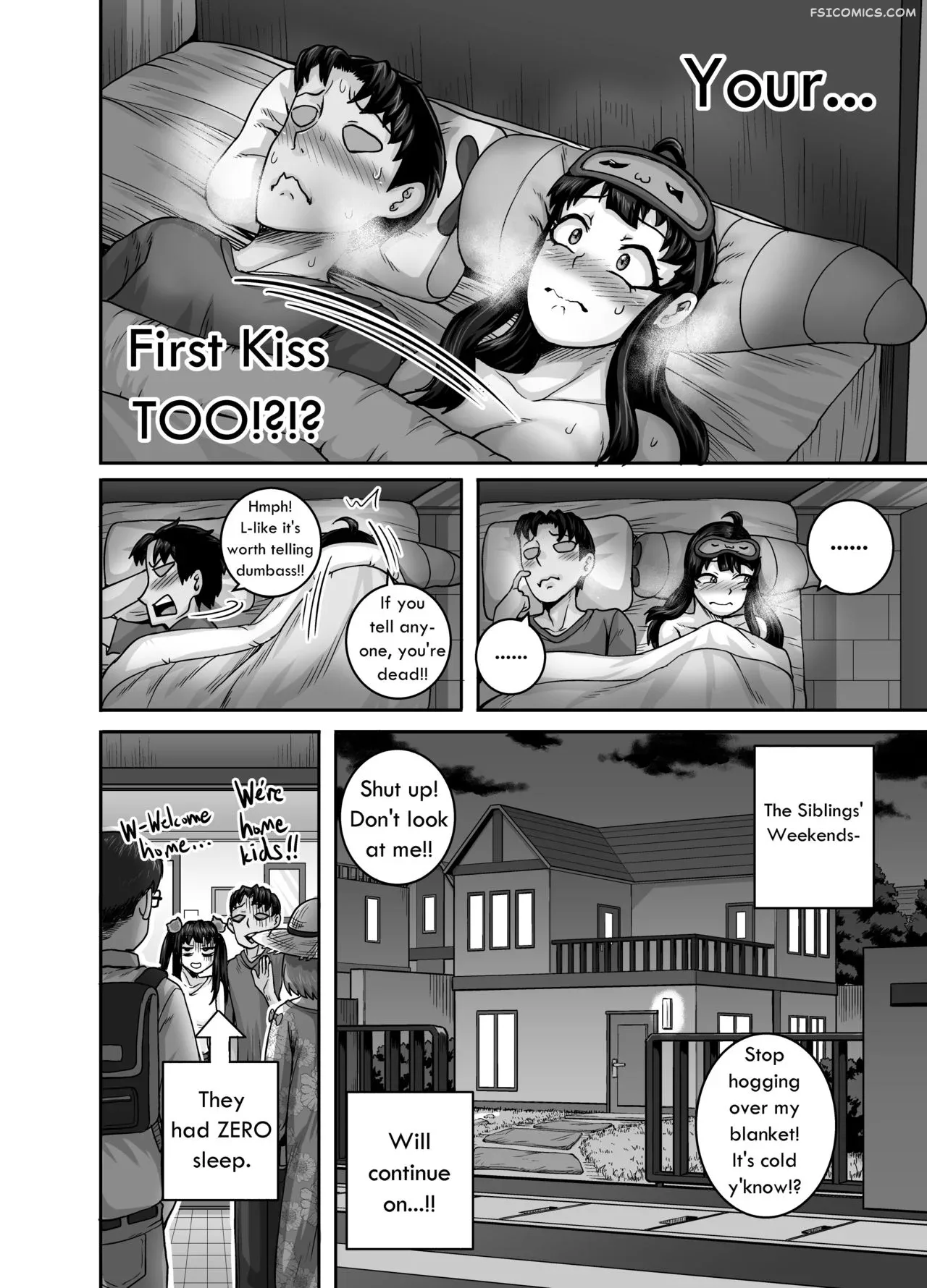 annoying sister needs to be scolded chapter 1 juna juna juice 062 - FSIComics