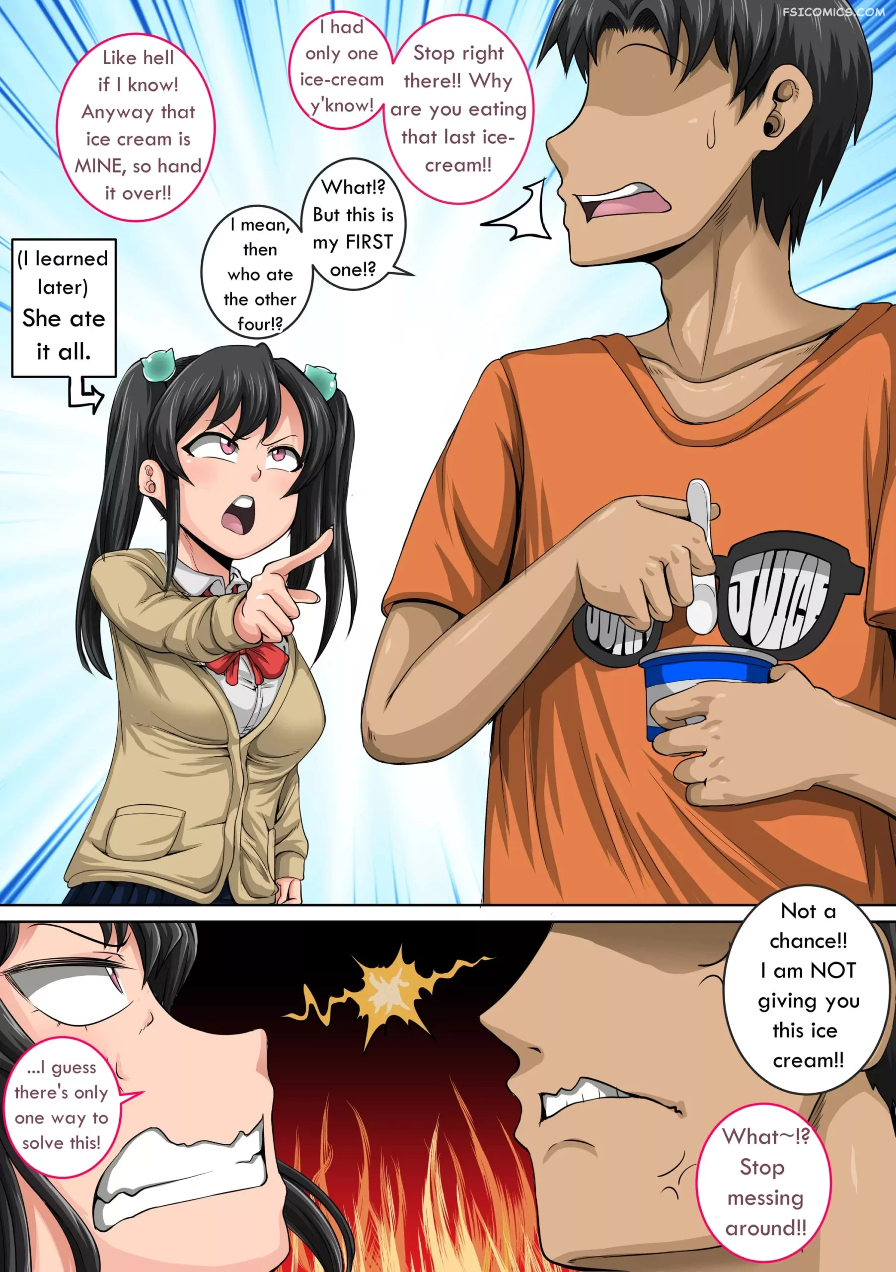 annoying sister needs to be scolded chapter 1 juna juna juice 177 scaled - FSIComics