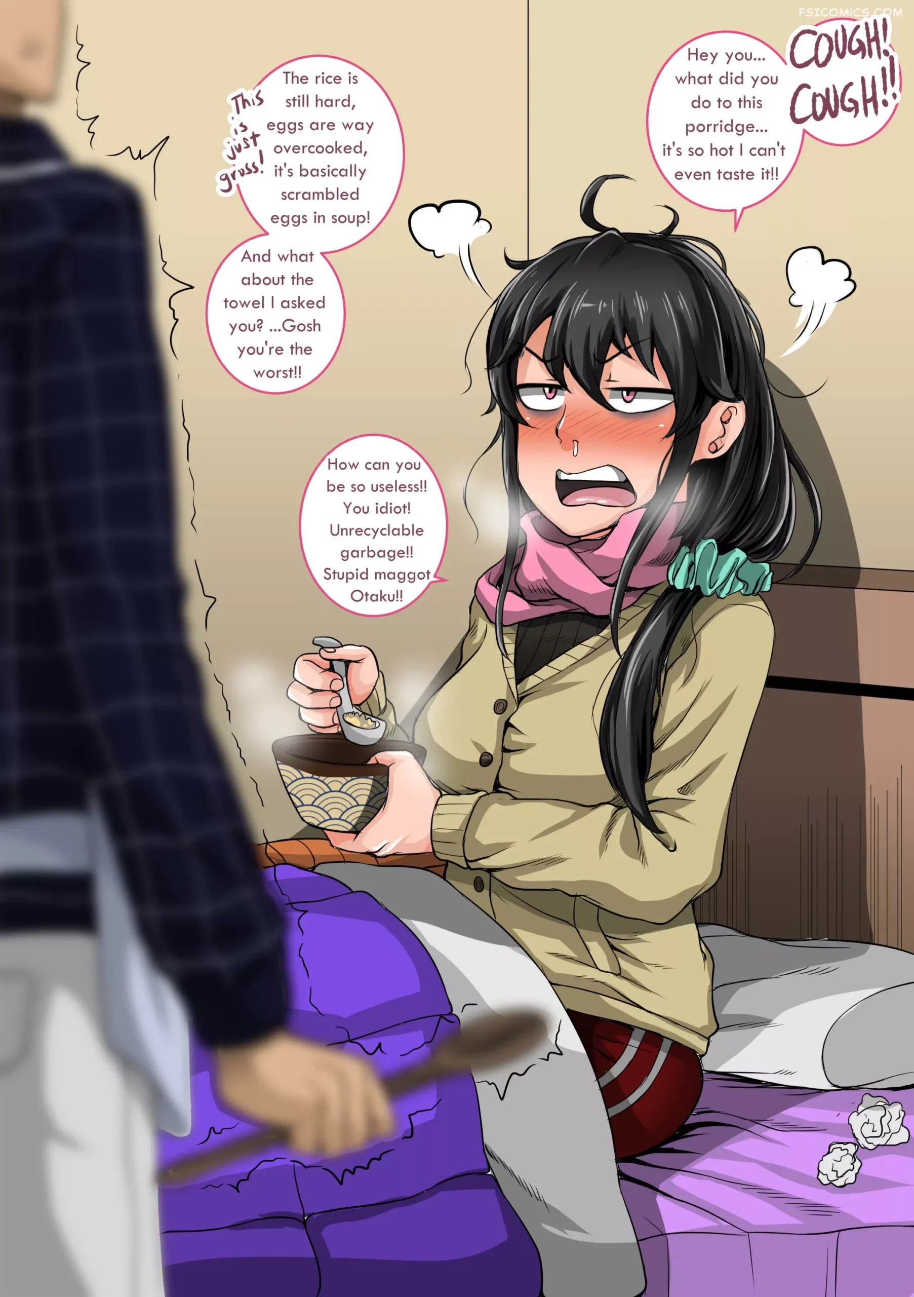 annoying sister needs to be scolded chapter 1 juna juna juice 181 scaled - FSIComics