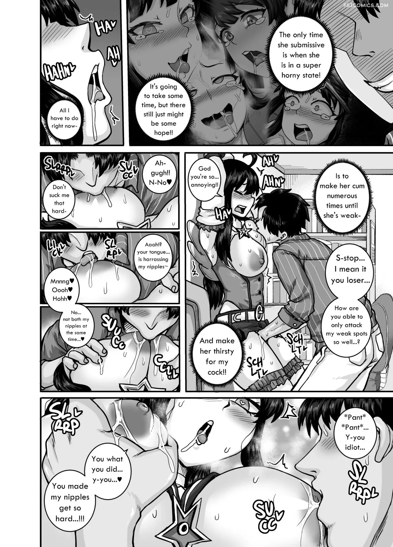 annoying sister needs to be scolded chapter 2 juna juna juice 036 - FSIComics annoying sister needs to be scolded chapter 2 juna juna juice 036 - FSIComics