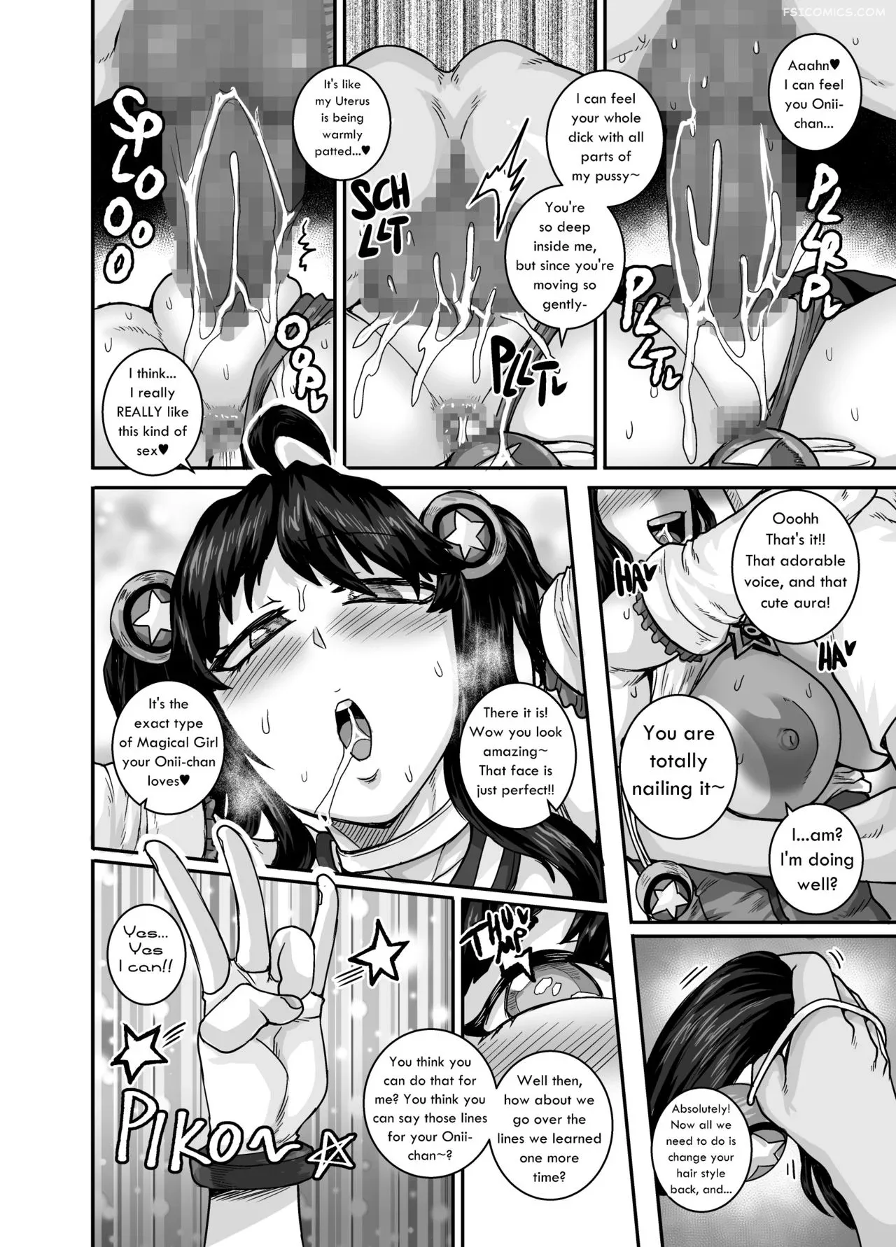 annoying sister needs to be scolded chapter 2 juna juna juice 044 - FSIComics annoying sister needs to be scolded chapter 2 juna juna juice 044 - FSIComics