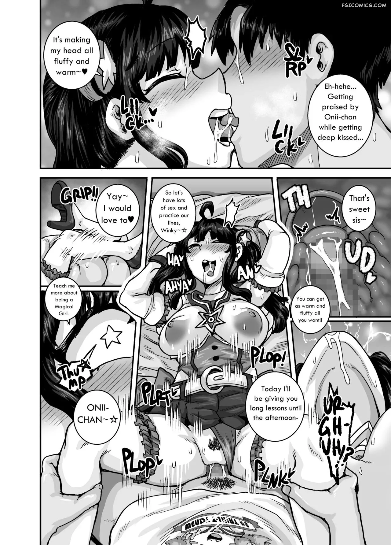annoying sister needs to be scolded chapter 2 juna juna juice 046 - FSIComics annoying sister needs to be scolded chapter 2 juna juna juice 046 - FSIComics
