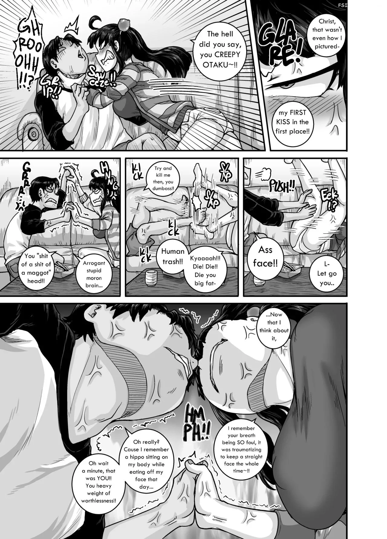 annoying sister needs to be scolded chapter 2 juna juna juice 055 - FSIComics annoying sister needs to be scolded chapter 2 juna juna juice 055 - FSIComics