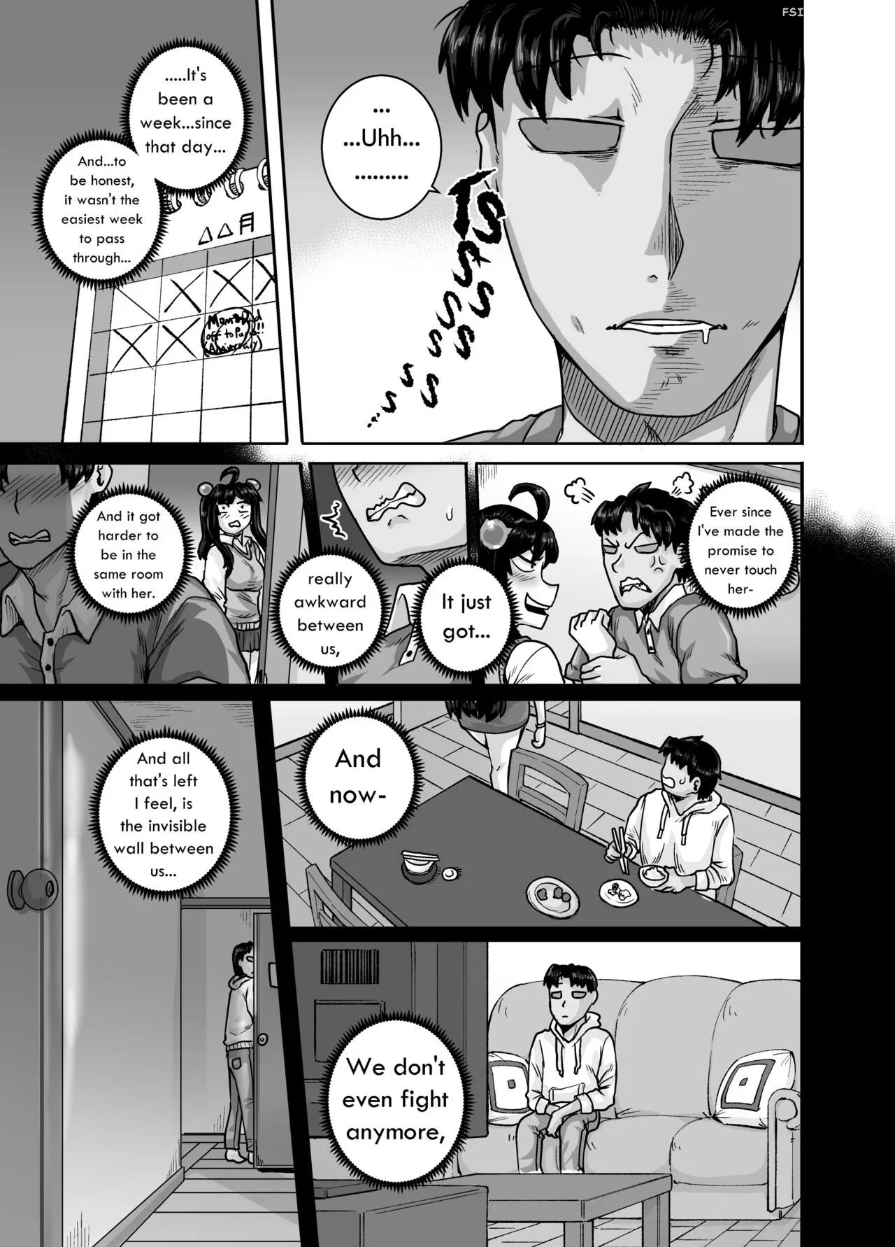 annoying sister needs to be scolded chapter 2 juna juna juice 057 - FSIComics annoying sister needs to be scolded chapter 2 juna juna juice 057 - FSIComics