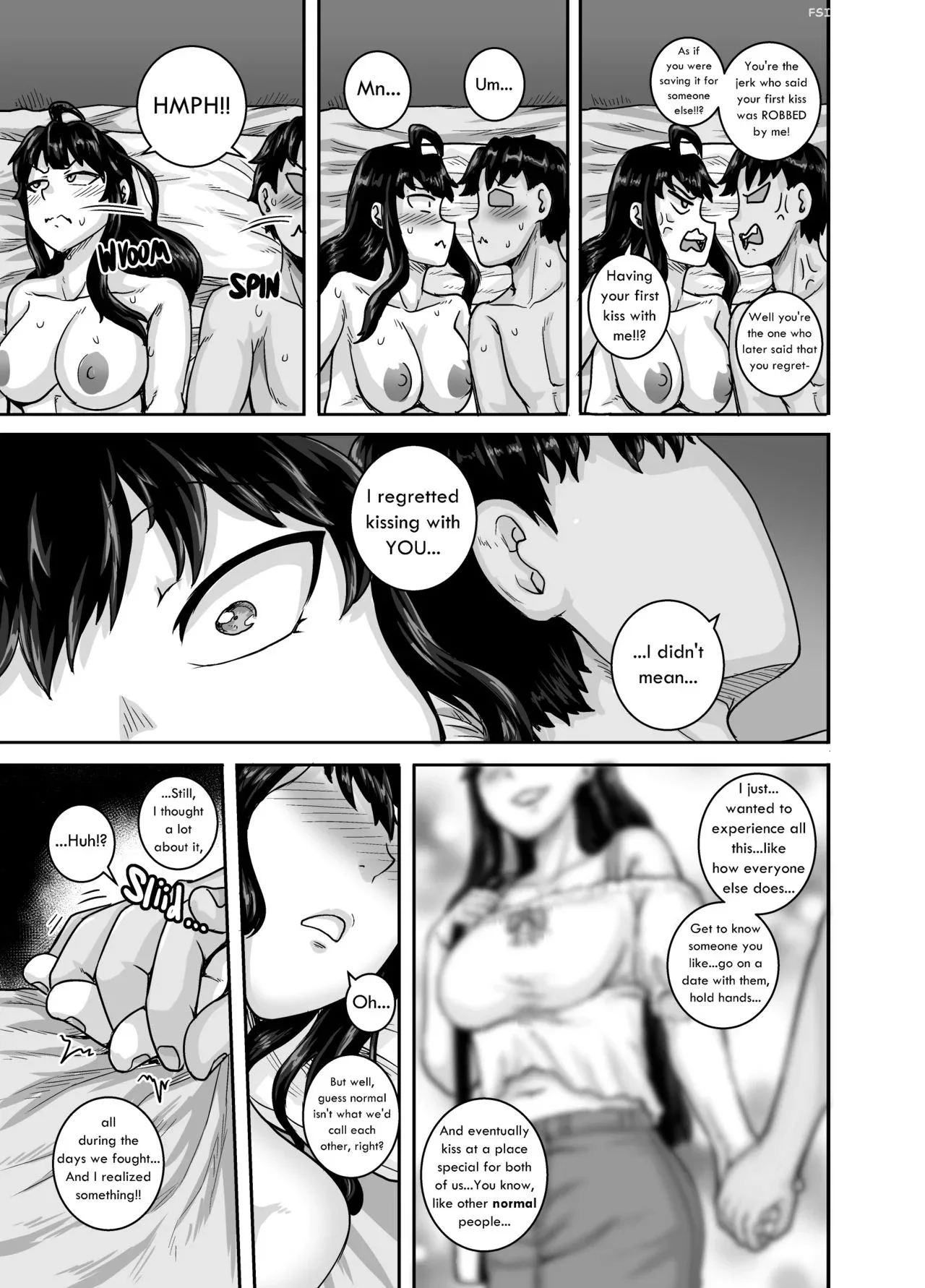 annoying sister needs to be scolded chapter 2 juna juna juice 081 - FSIComics annoying sister needs to be scolded chapter 2 juna juna juice 081 - FSIComics