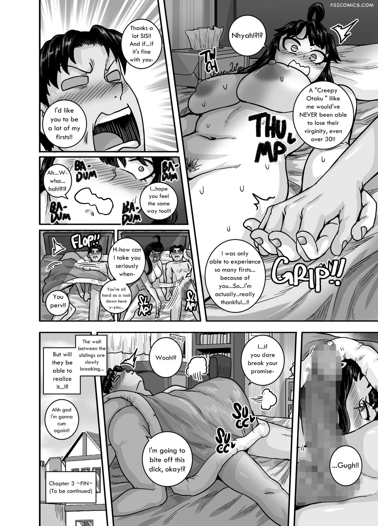 annoying sister needs to be scolded chapter 2 juna juna juice 082 - FSIComics annoying sister needs to be scolded chapter 2 juna juna juice 082 - FSIComics