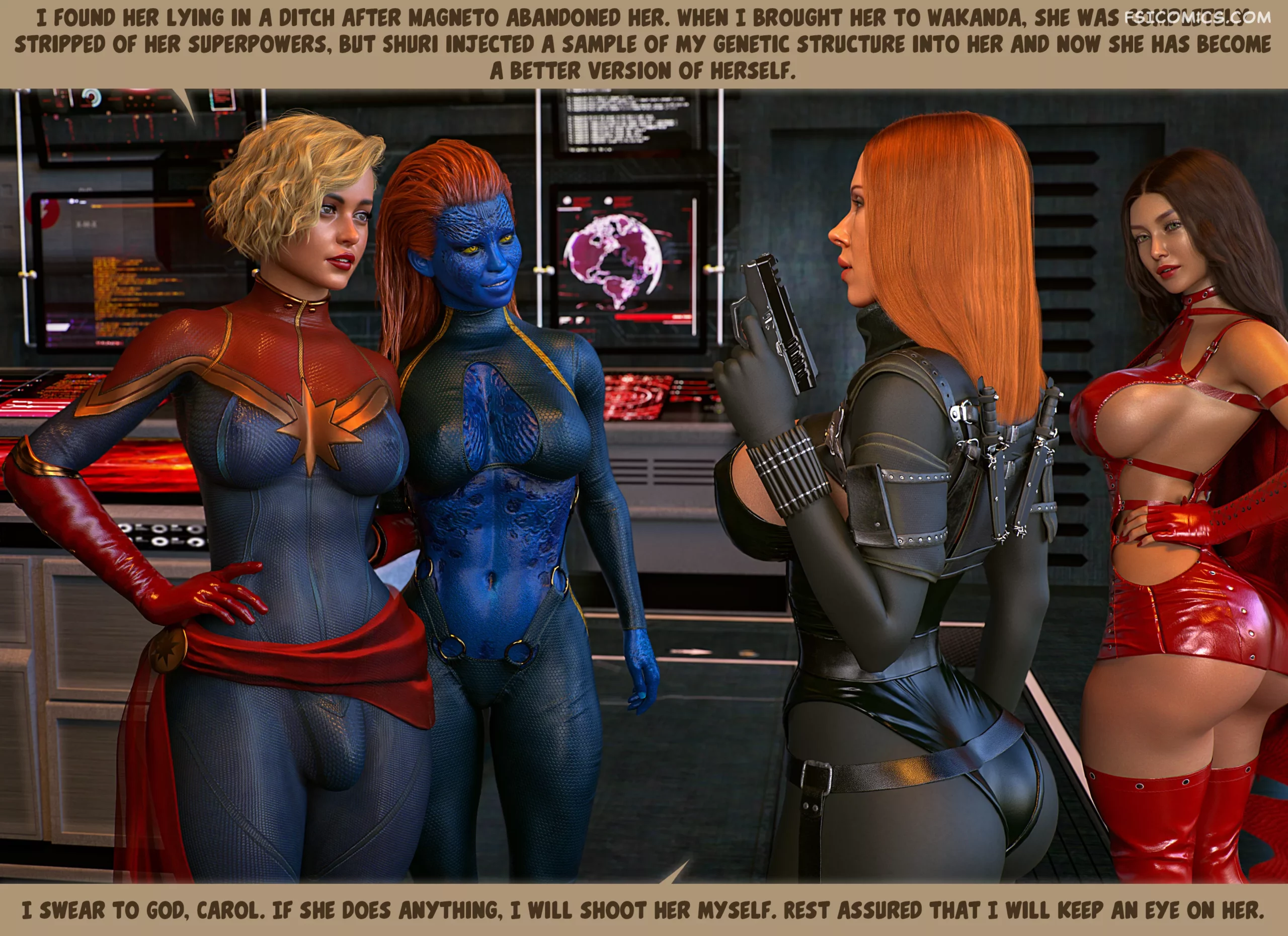 avengers shockabuki 006 scaled - FSIComics avengers shockabuki 006 scaled - FSIComics