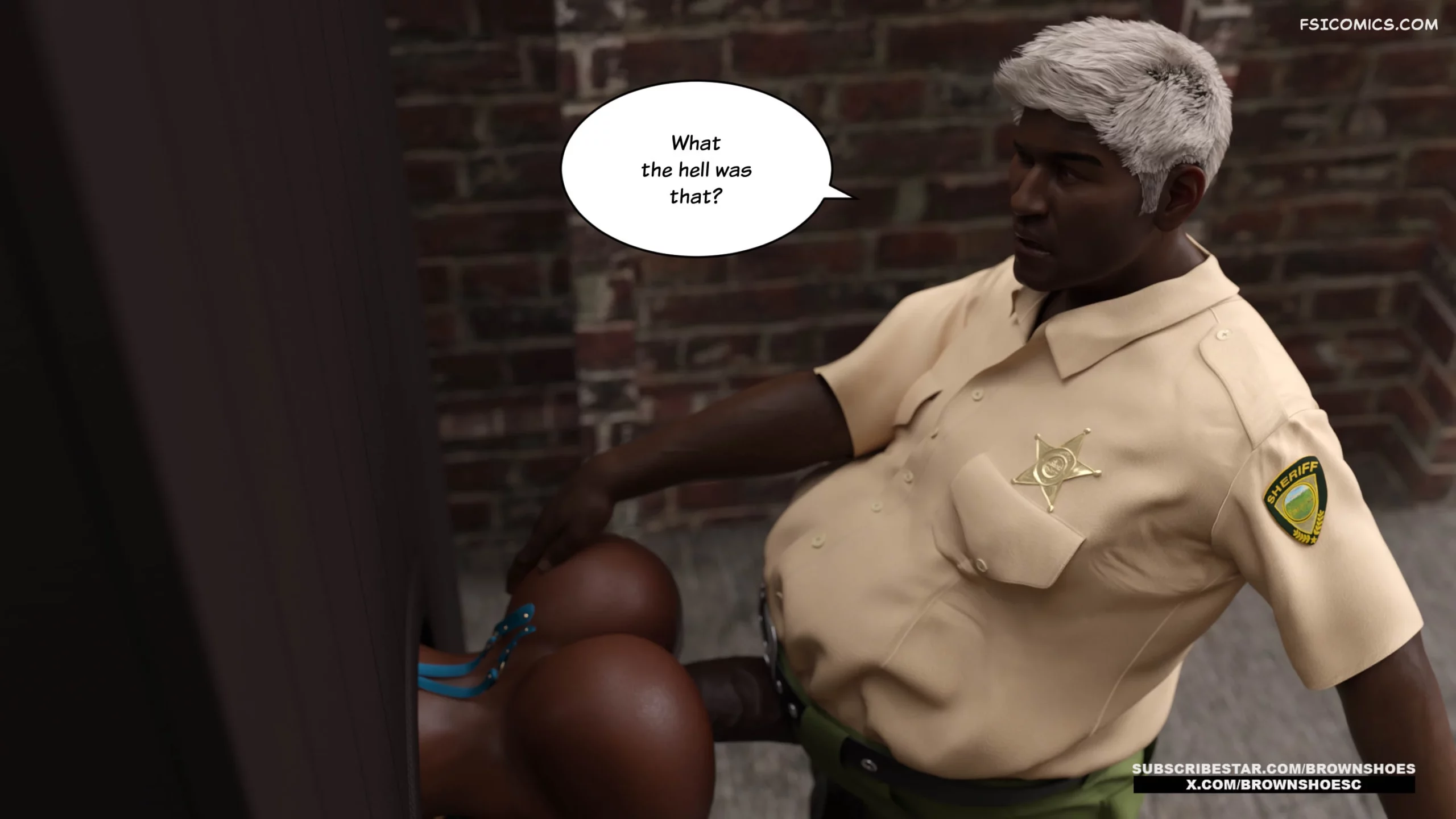 blacked home chapter 11 brown shoes 051 scaled - FSIComics blacked-home-chapter-11-brown-shoes-051