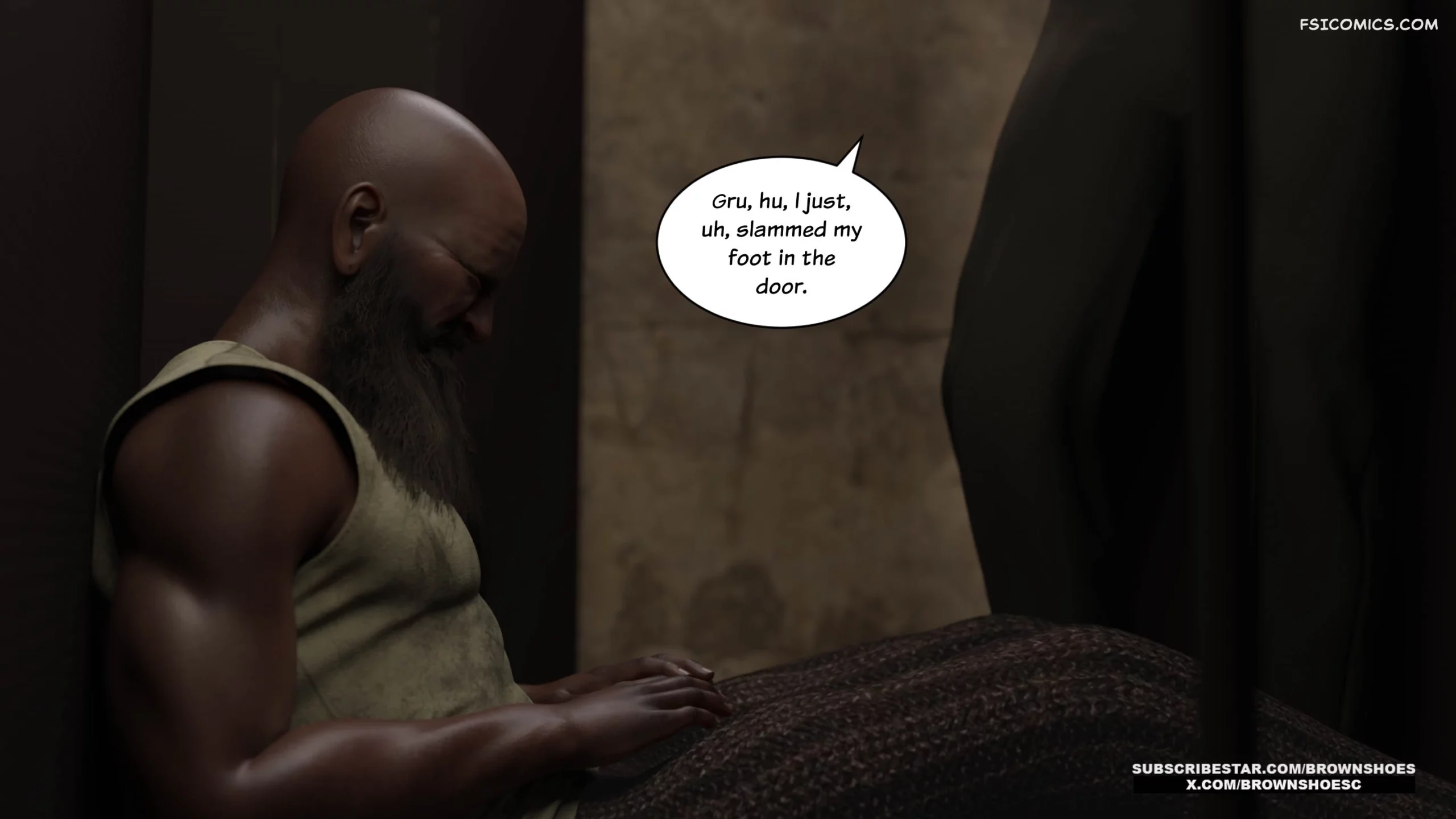 blacked home chapter 11 brown shoes 052 scaled - FSIComics blacked-home-chapter-11-brown-shoes-052