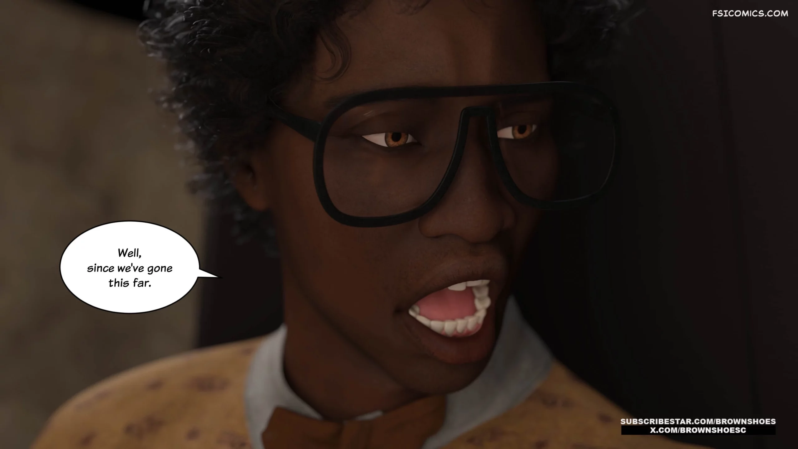 blacked home chapter 11 brown shoes 057 scaled - FSIComics blacked-home-chapter-11-brown-shoes-057