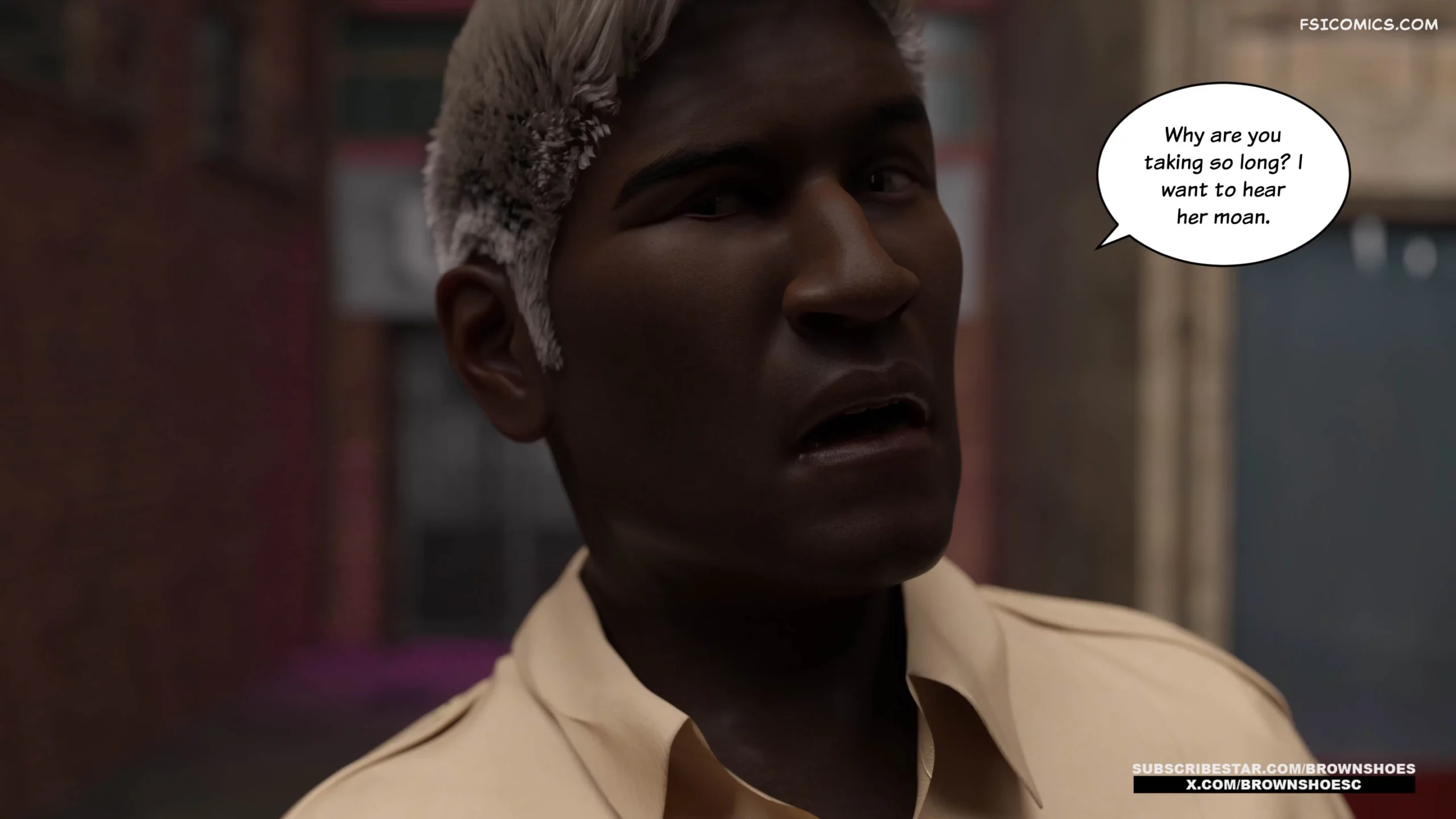 blacked home chapter 11 brown shoes 058 scaled - FSIComics blacked-home-chapter-11-brown-shoes-058