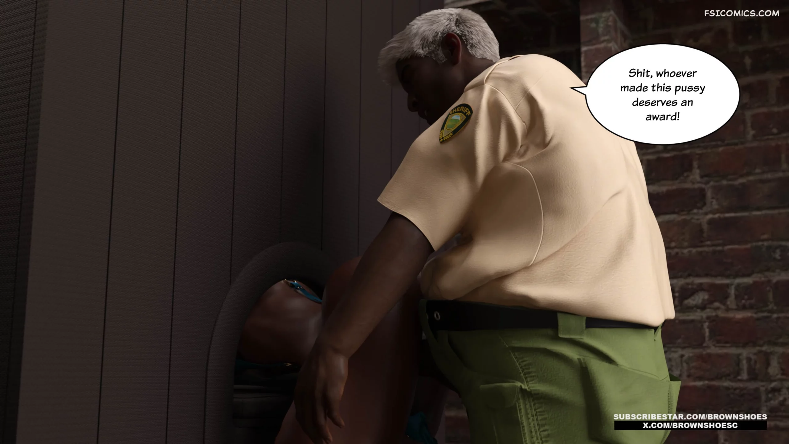 blacked home chapter 11 brown shoes 067 scaled - FSIComics blacked-home-chapter-11-brown-shoes-067