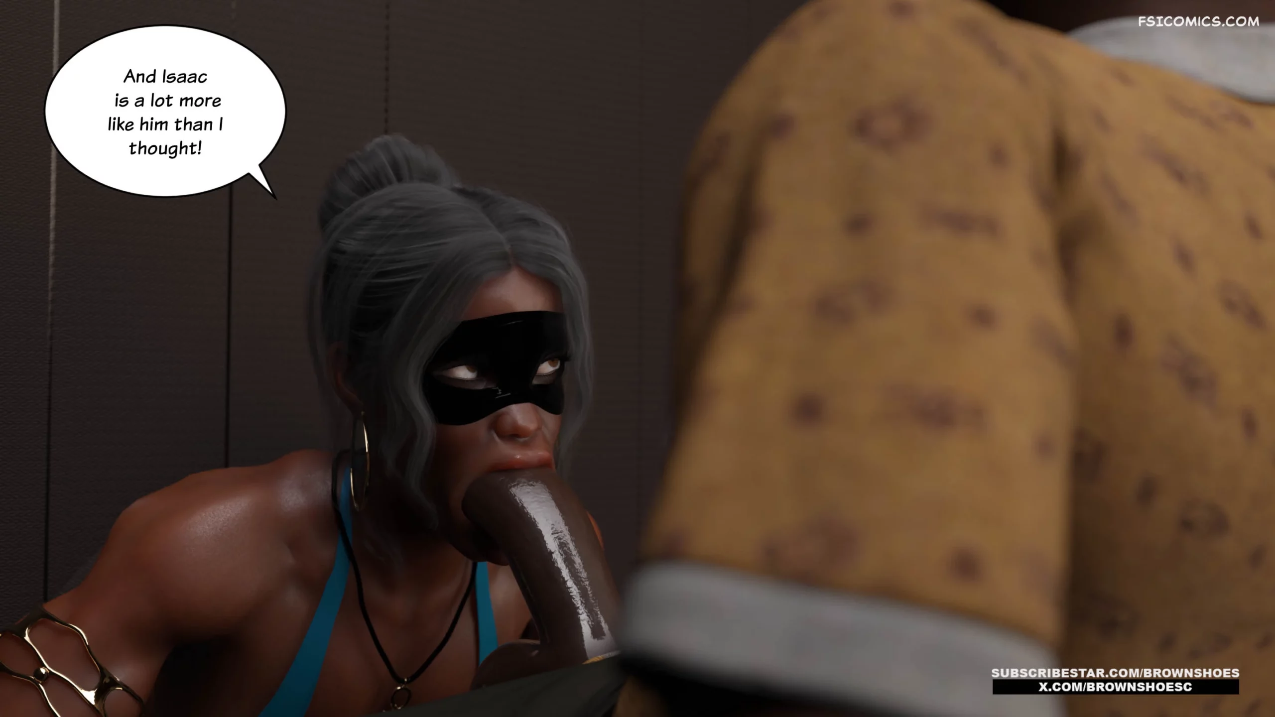 blacked home chapter 11 brown shoes 070 scaled - FSIComics blacked-home-chapter-11-brown-shoes-070