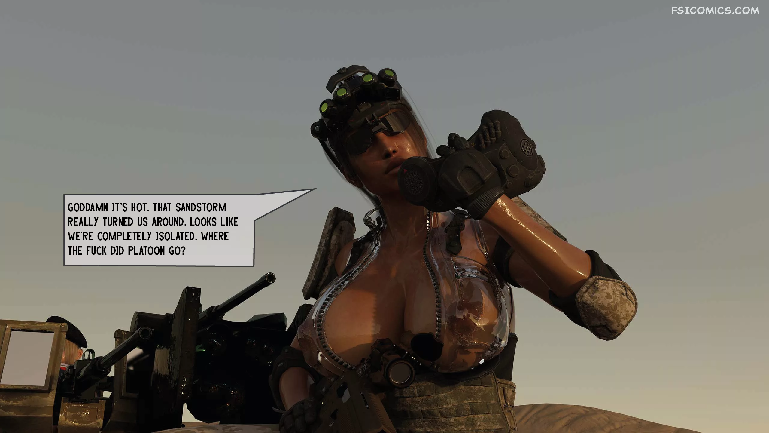 boots on the ground chapter 1 james mckenzie 004 - FSIComics boots on the ground chapter 1 james mckenzie 004 - FSIComics