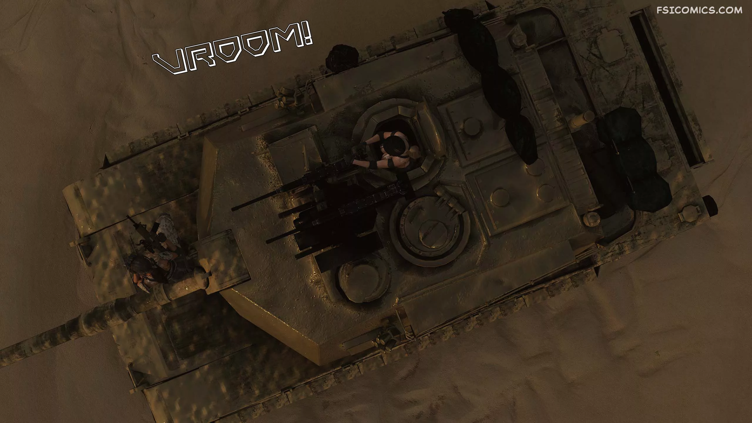 boots on the ground chapter 1 james mckenzie 009 - FSIComics boots on the ground chapter 1 james mckenzie 009 - FSIComics