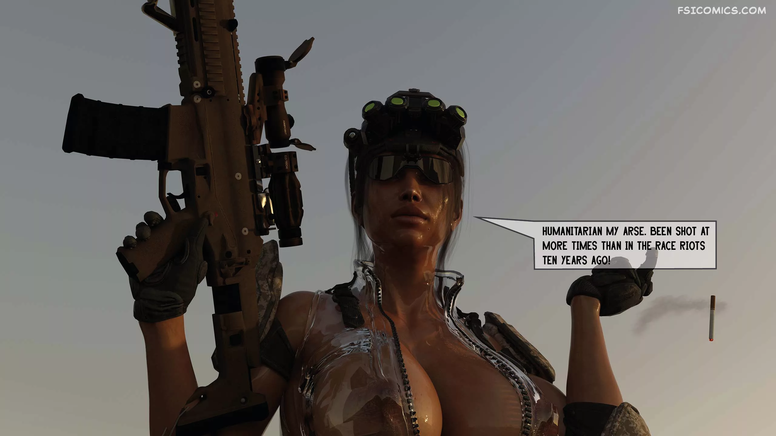 boots on the ground chapter 1 james mckenzie 011 - FSIComics boots on the ground chapter 1 james mckenzie 011 - FSIComics