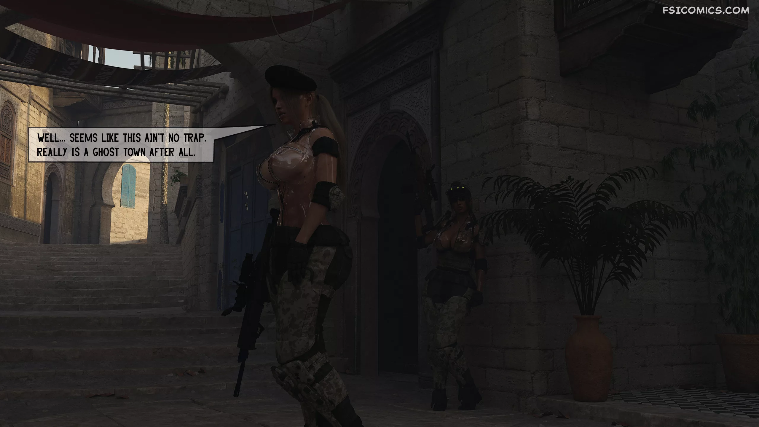boots on the ground chapter 1 james mckenzie 020 - FSIComics boots on the ground chapter 1 james mckenzie 020 - FSIComics