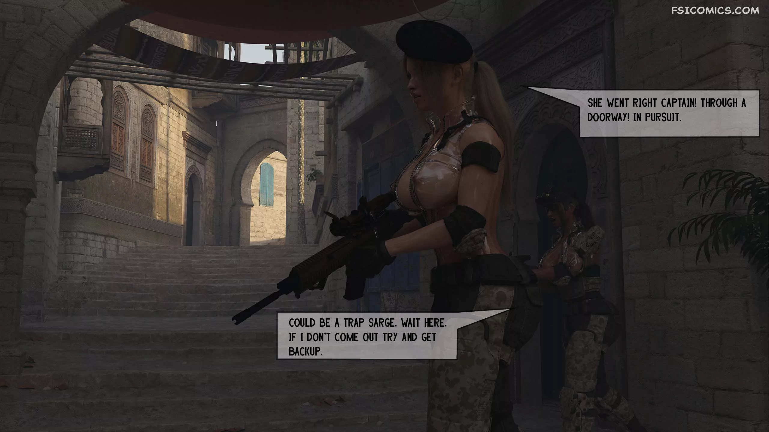 boots on the ground chapter 1 james mckenzie 025 - FSIComics boots on the ground chapter 1 james mckenzie 025 - FSIComics