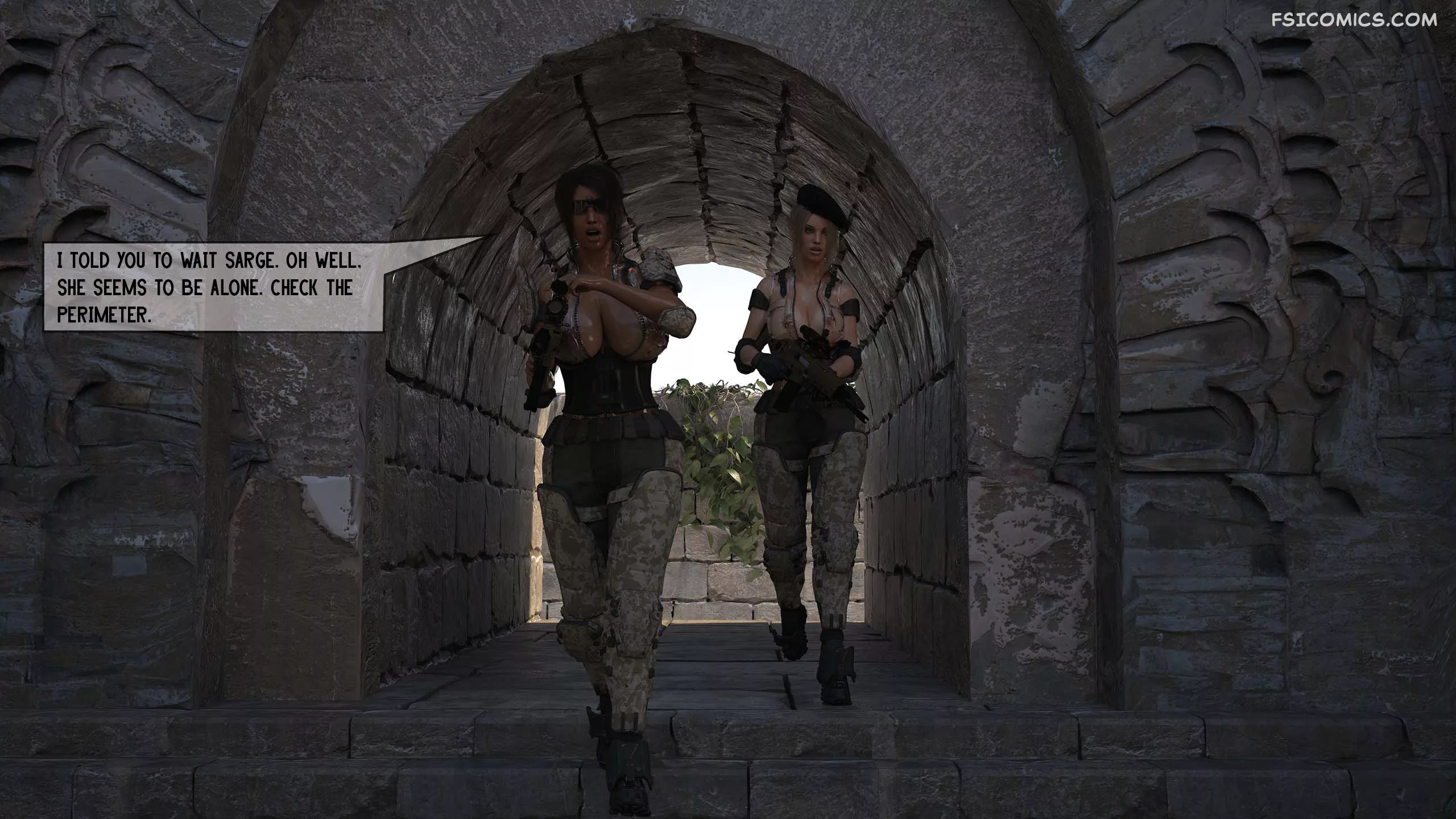 boots on the ground chapter 1 james mckenzie 028 - FSIComics boots on the ground chapter 1 james mckenzie 028 - FSIComics