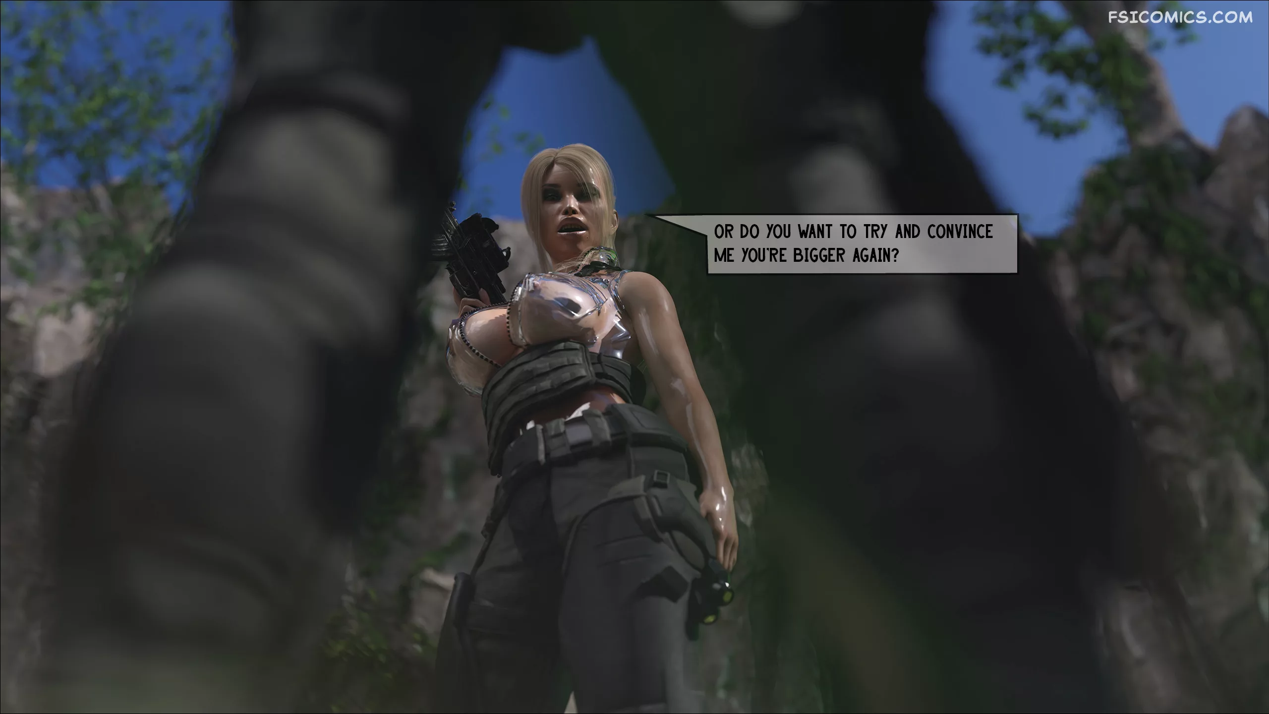 boots on the ground chapter 3 james mckenzie 019 - FSIComics boots on the ground chapter 3 james mckenzie 019 - FSIComics
