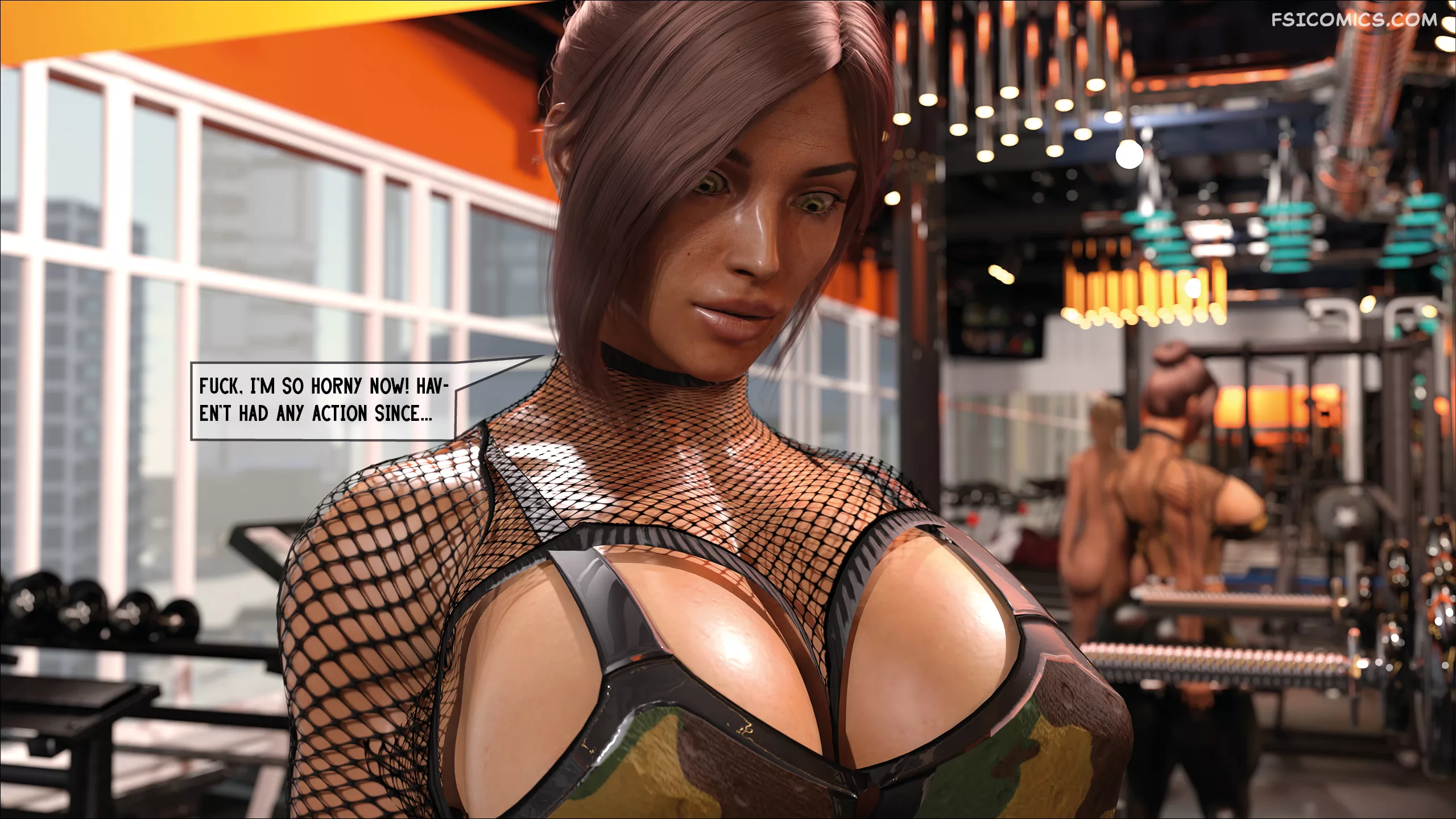 boots on the ground chapter 4 james mckenzie 039 - FSIComics boots on the ground chapter 4 james mckenzie 039 - FSIComics